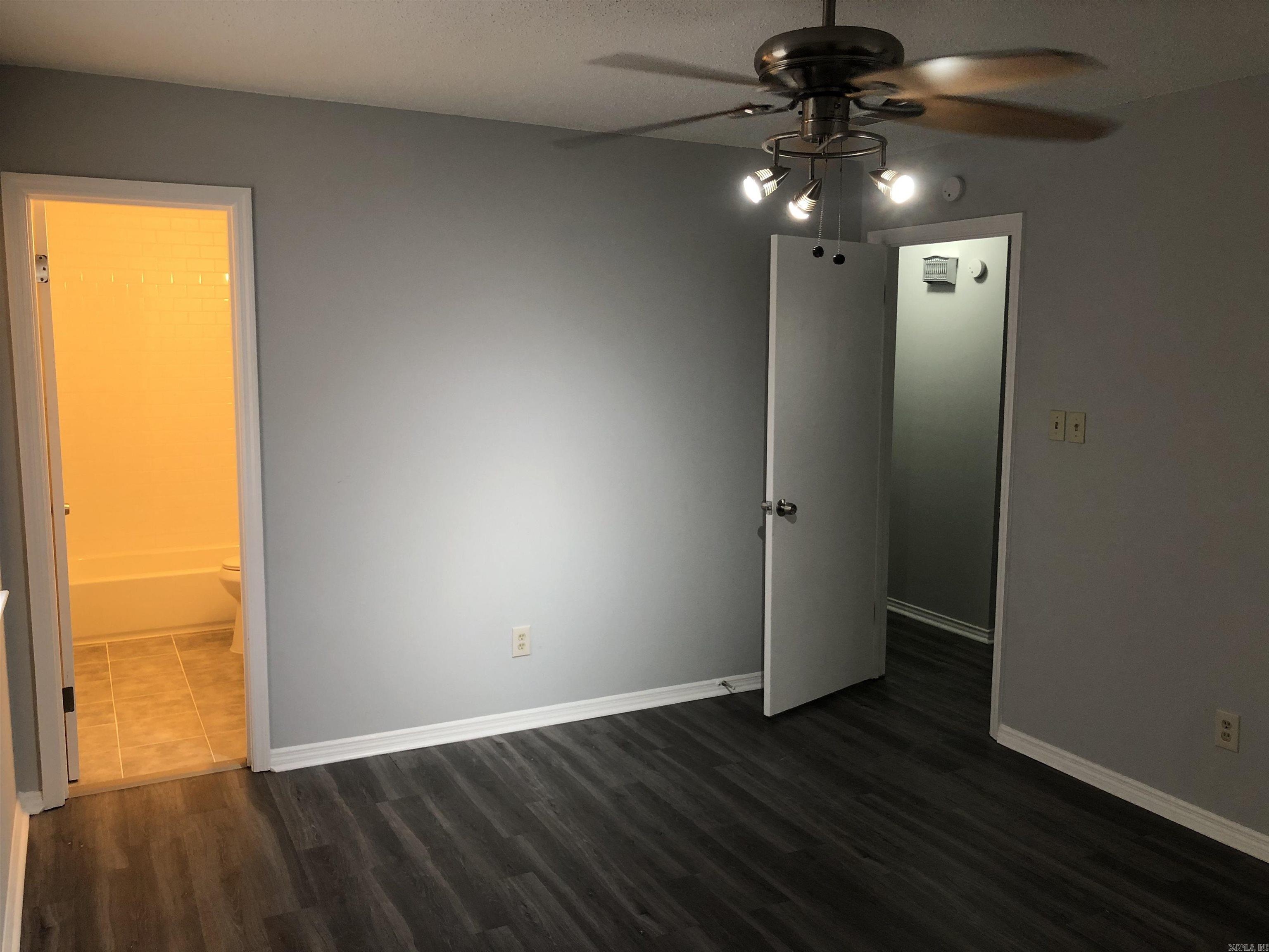 6  Bryan Keith  Little Rock, AR