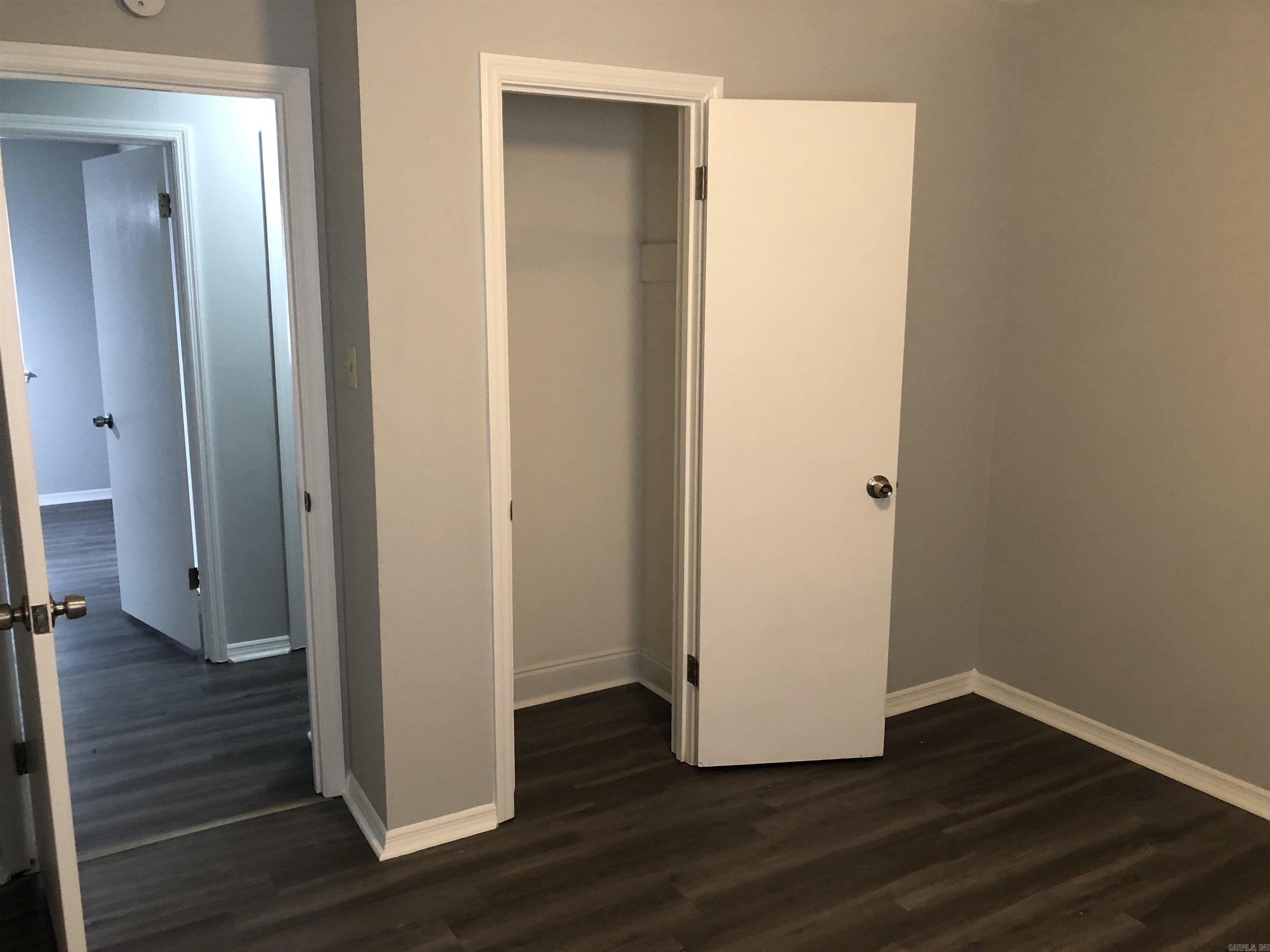 6  Bryan Keith  Little Rock, AR