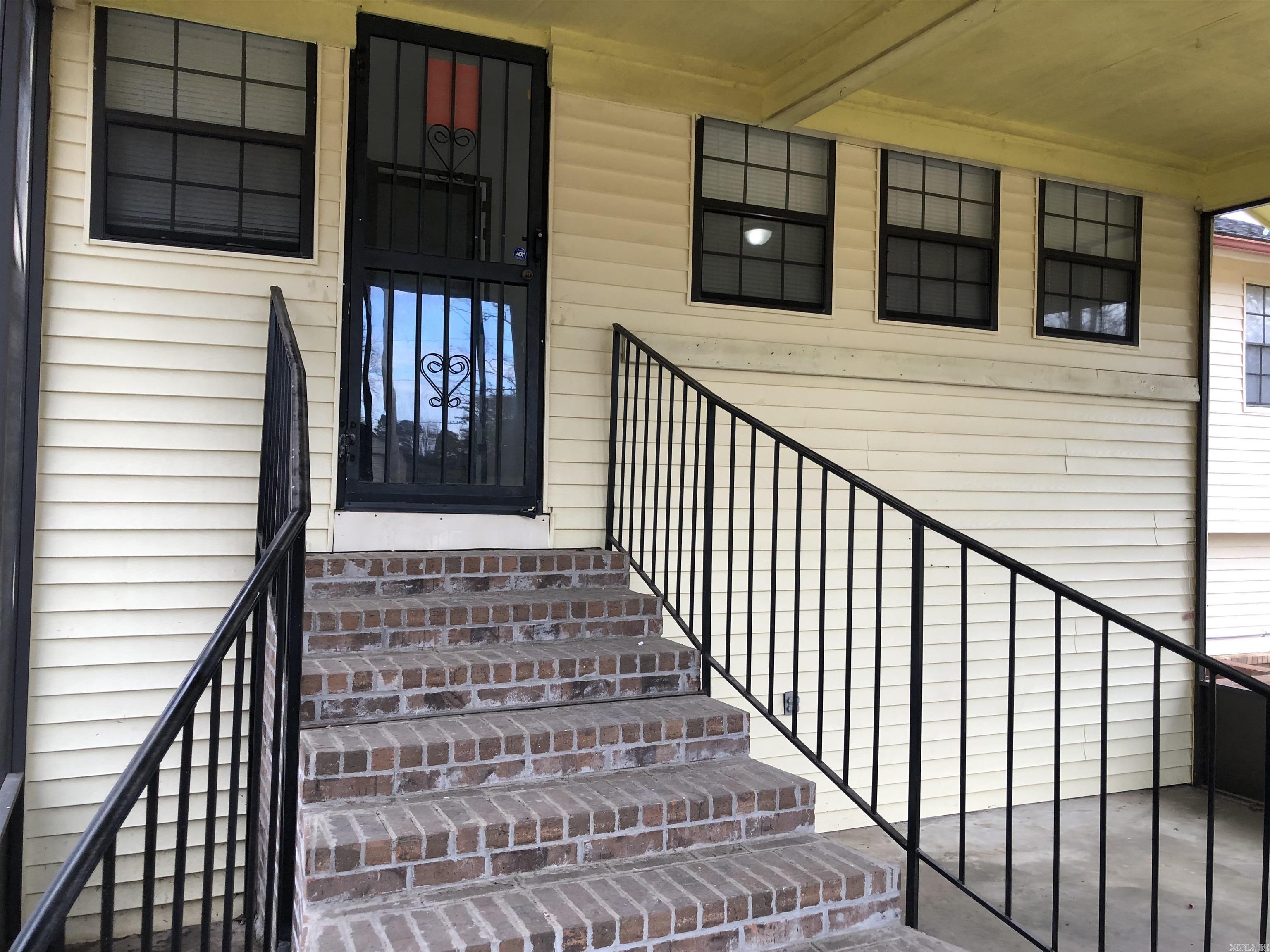 6  Bryan Keith  Little Rock, AR