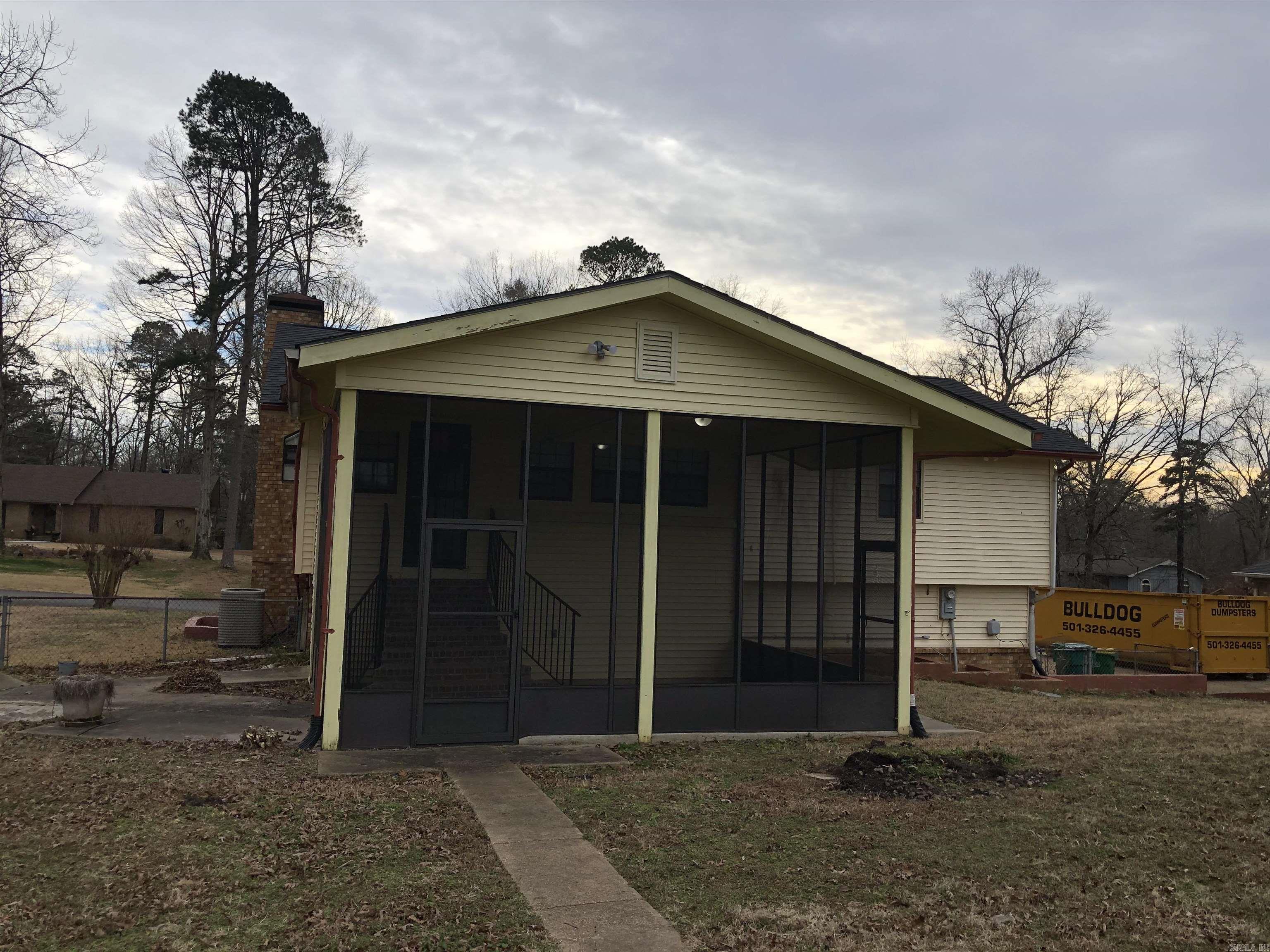 6  Bryan Keith  Little Rock, AR