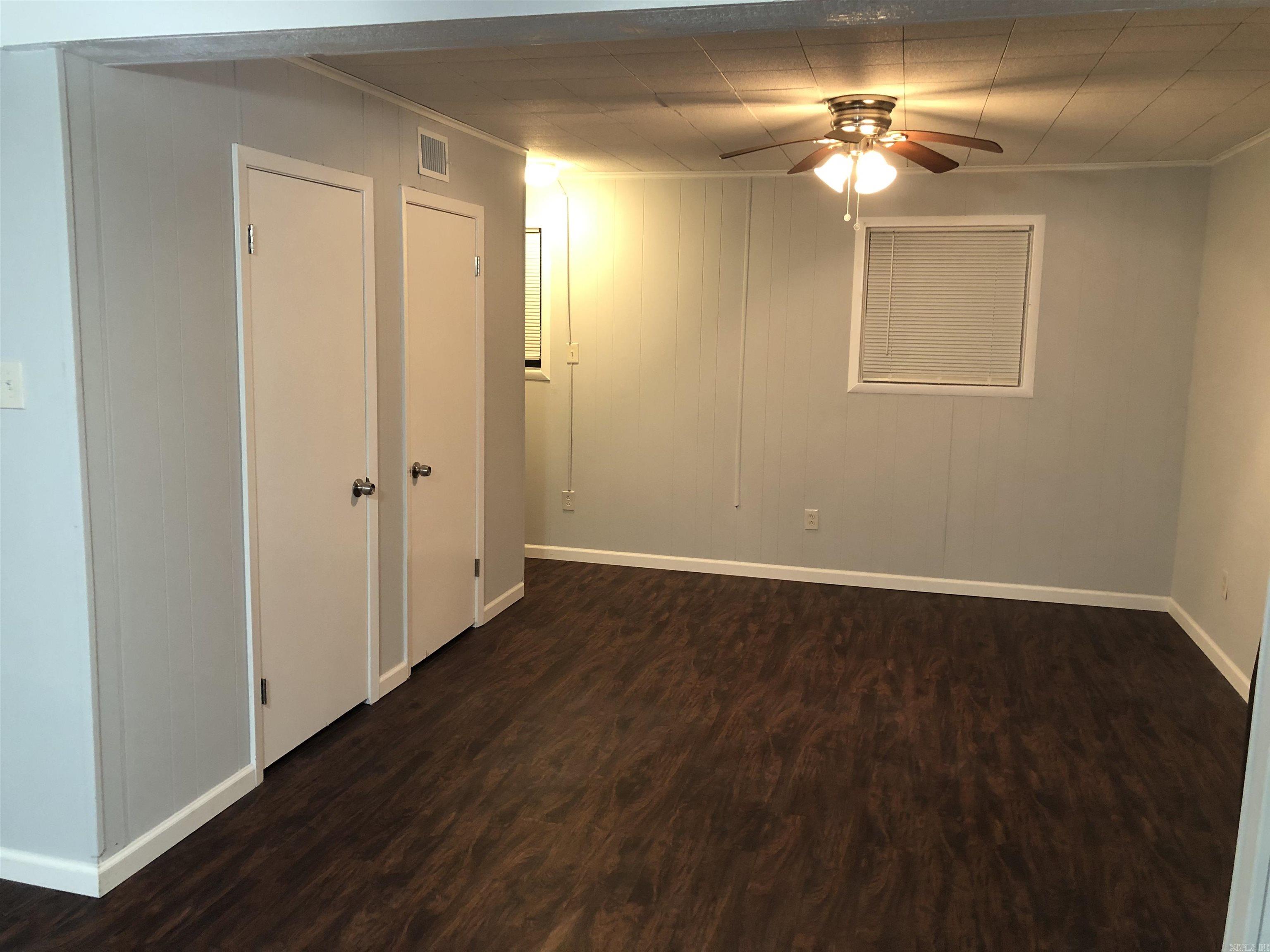 6  Bryan Keith  Little Rock, AR