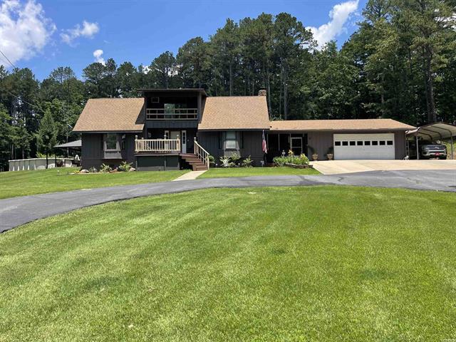 453  Razorback  Clinton, AR