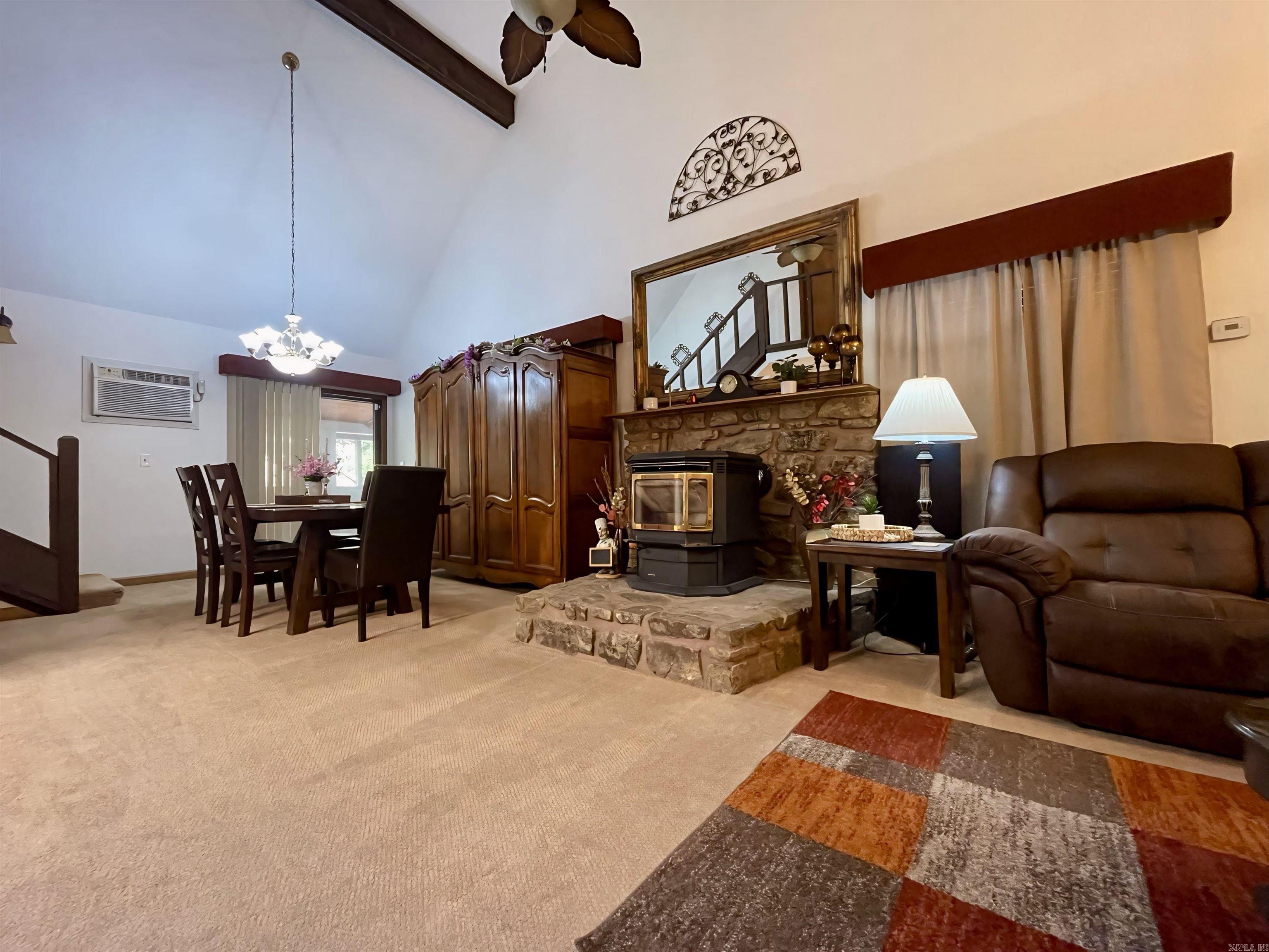 453  Razorback  Clinton, AR