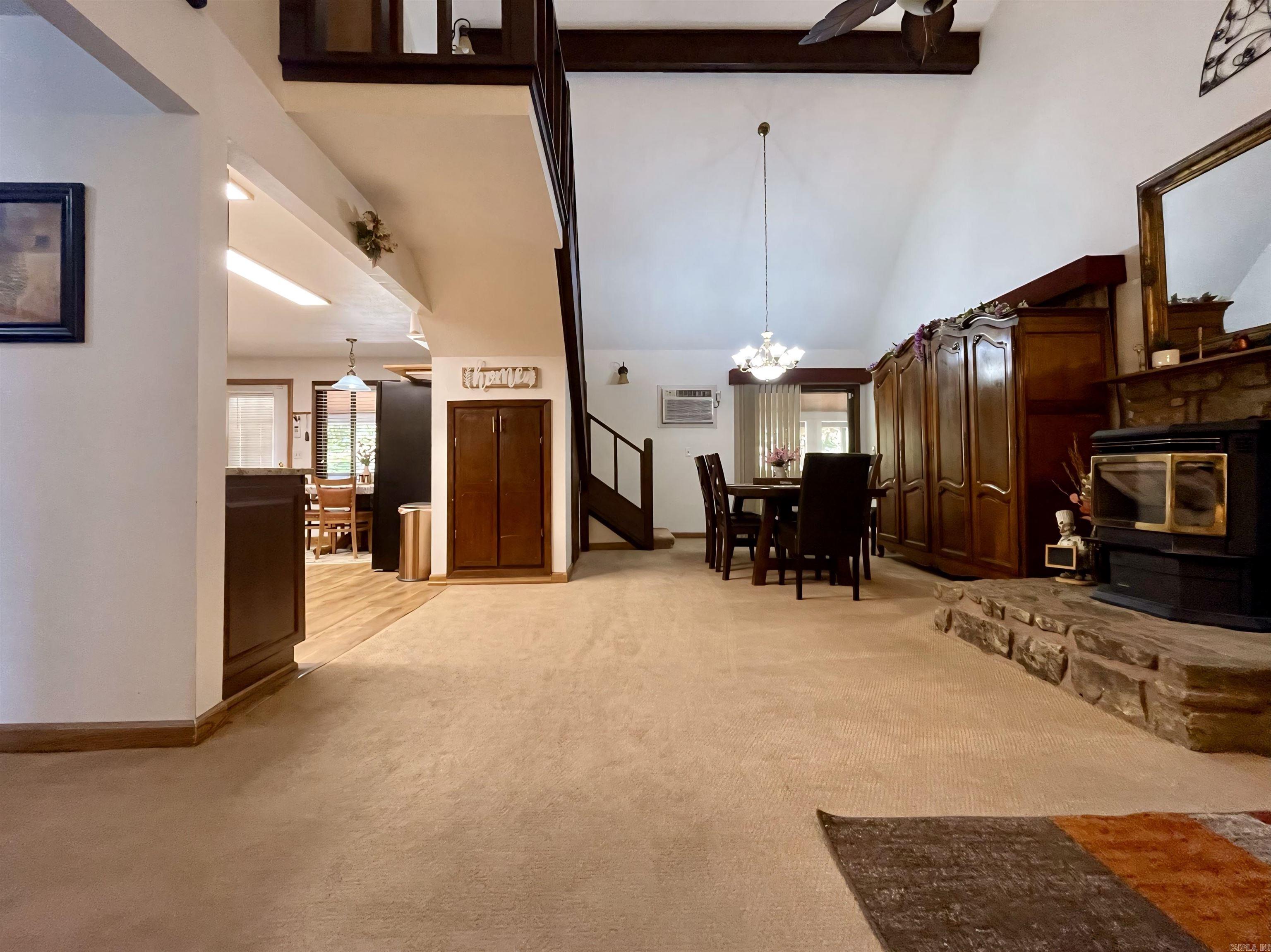 453  Razorback  Clinton, AR