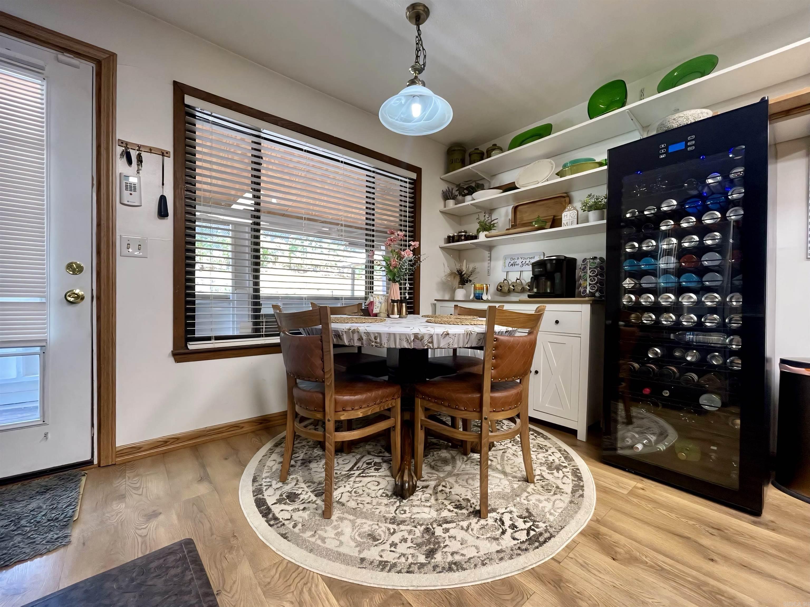 453  Razorback  Clinton, AR