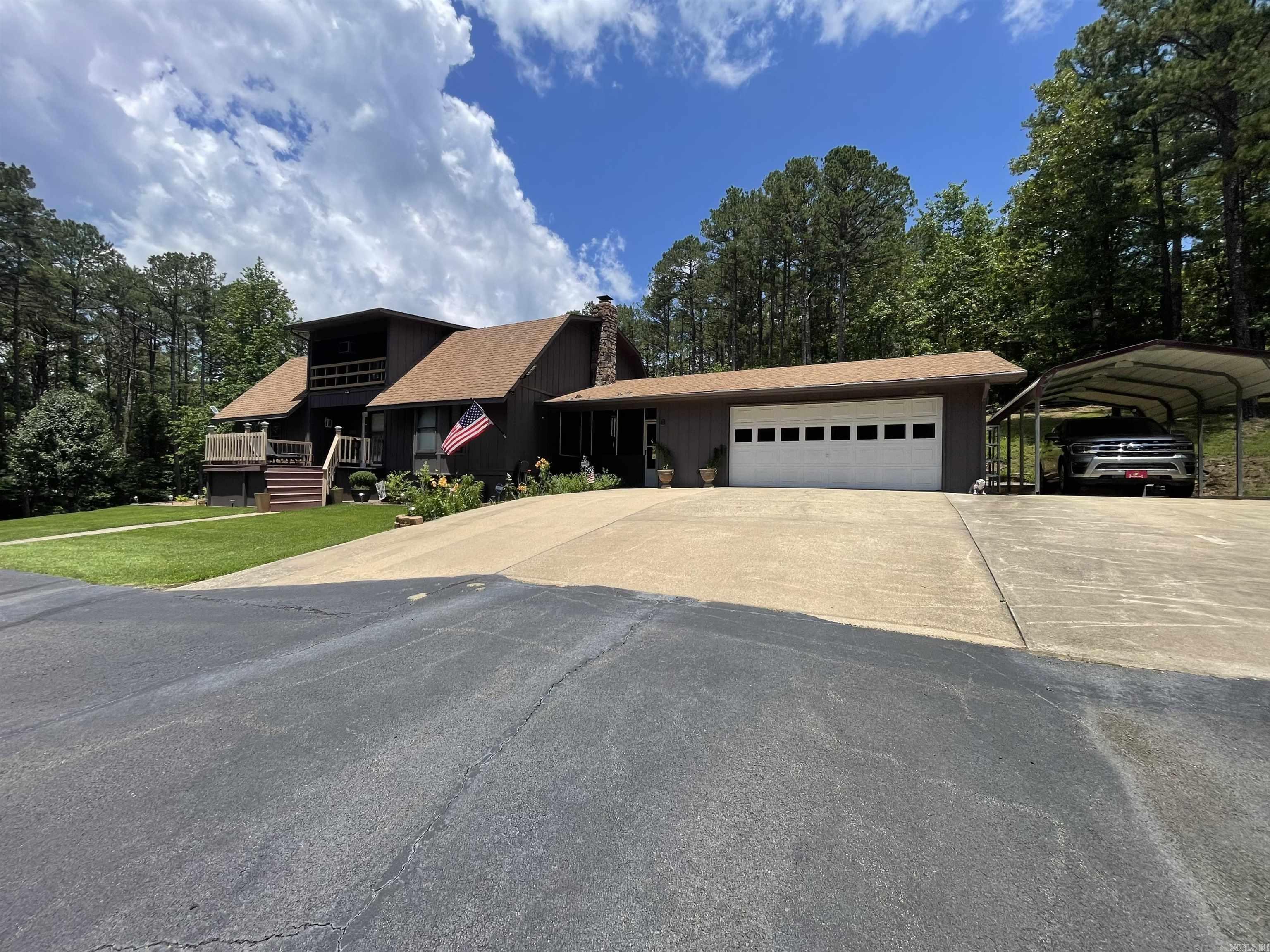 453  Razorback  Clinton, AR