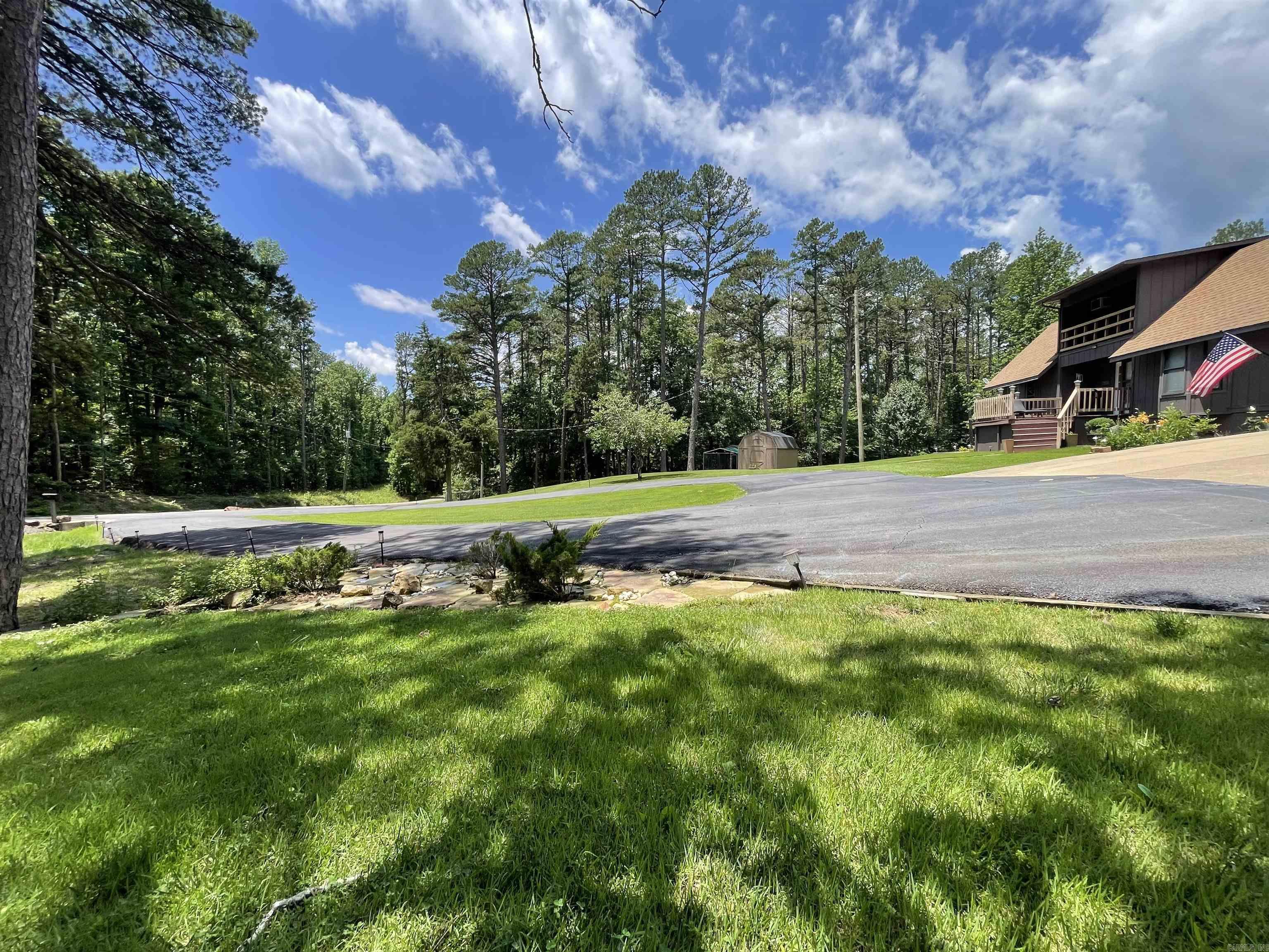 453  Razorback  Clinton, AR
