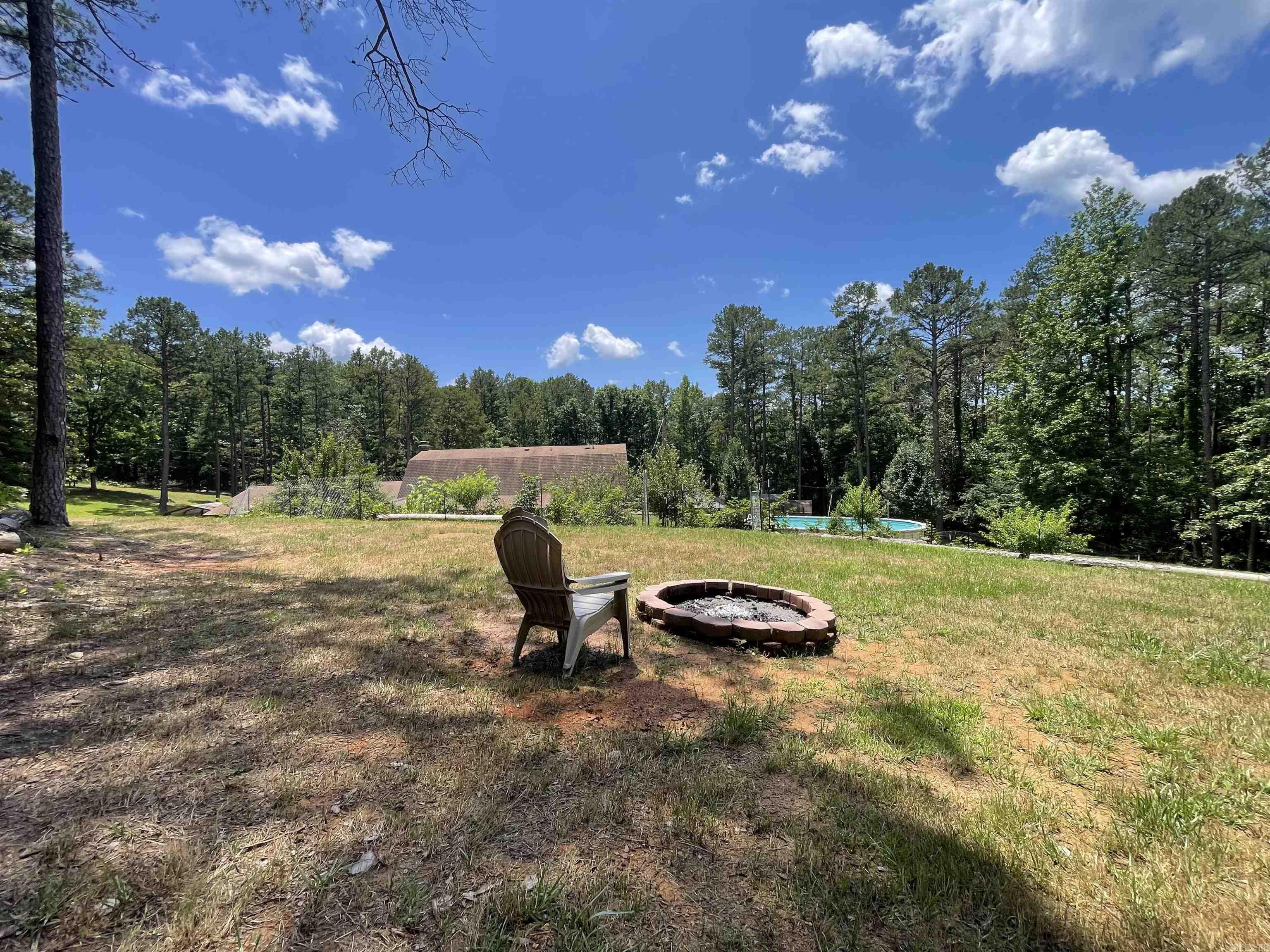 453  Razorback  Clinton, AR