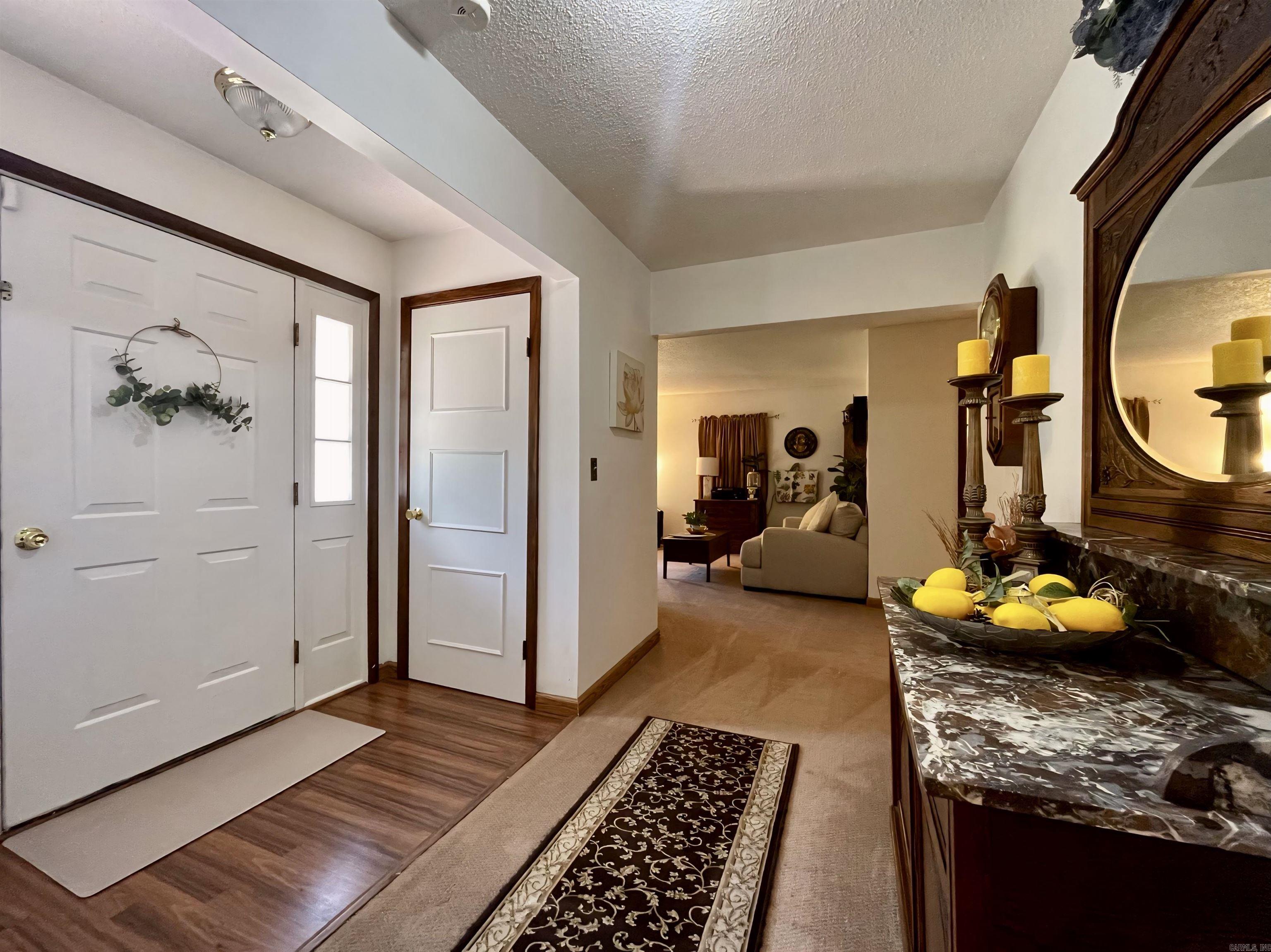 453  Razorback  Clinton, AR