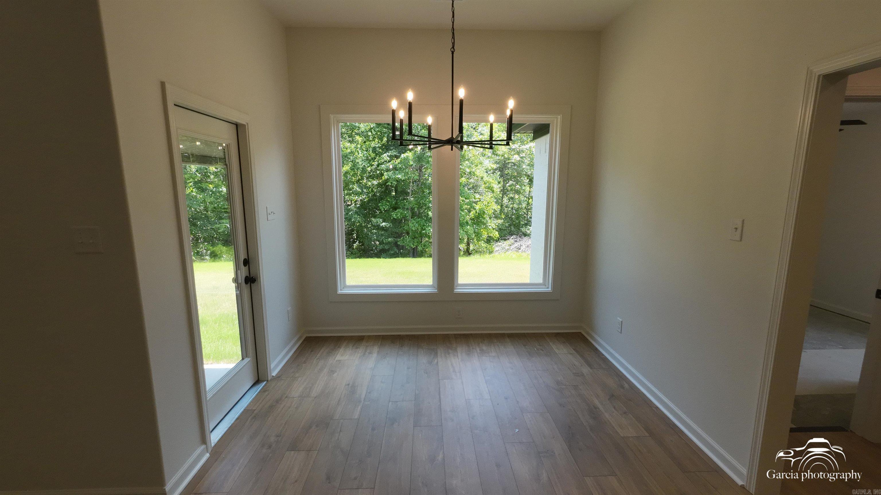 9041 Creek View Bauxite, AR 72011