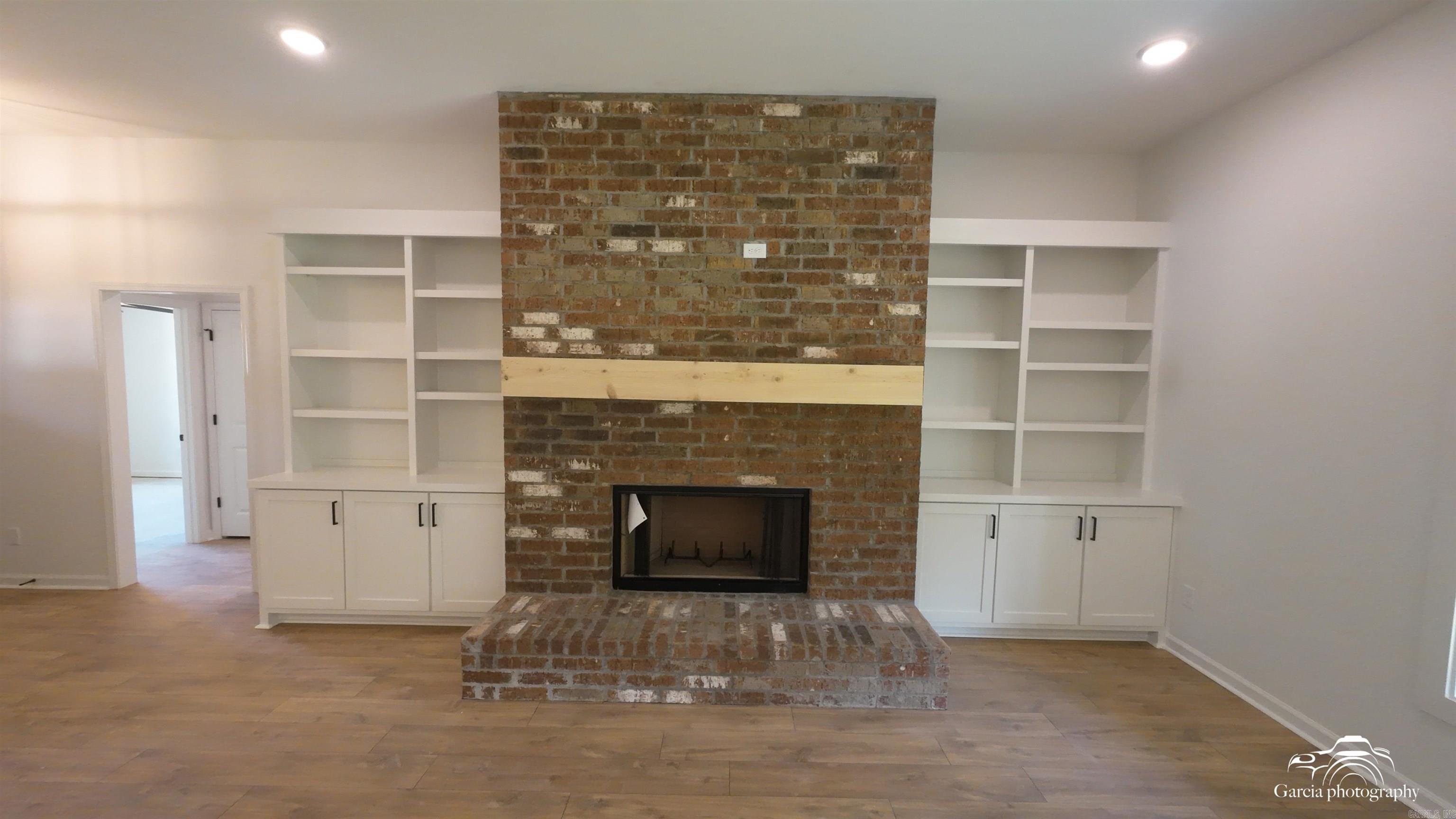9041 Creek View Bauxite, AR 72011