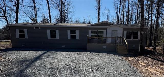 7381  Mars Hill Rd  Bauxite, AR