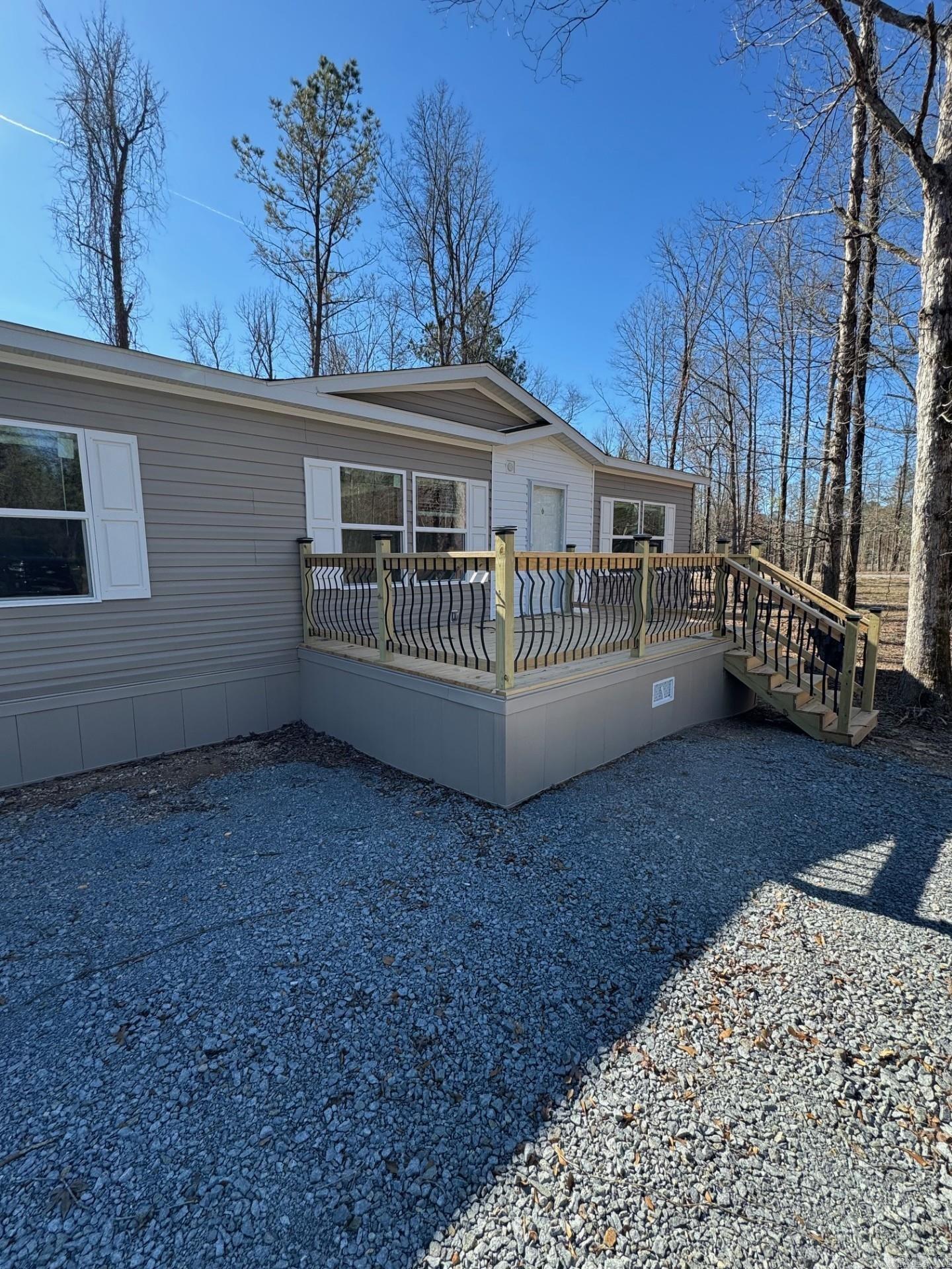 7381  Mars Hill Rd  Bauxite, AR