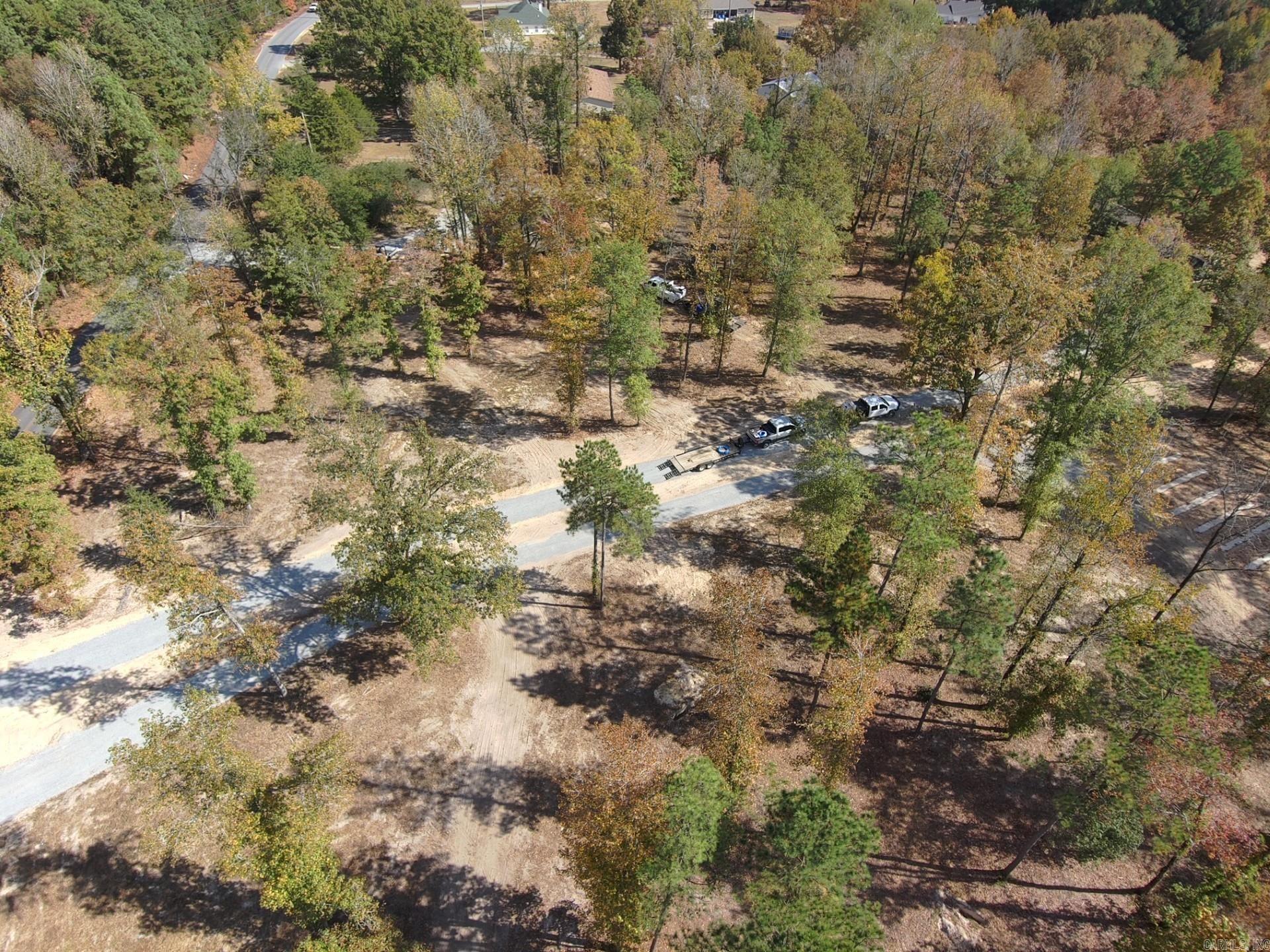 7381  Mars Hill Rd  Bauxite, AR