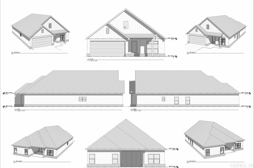 420  Court  Bryant, AR