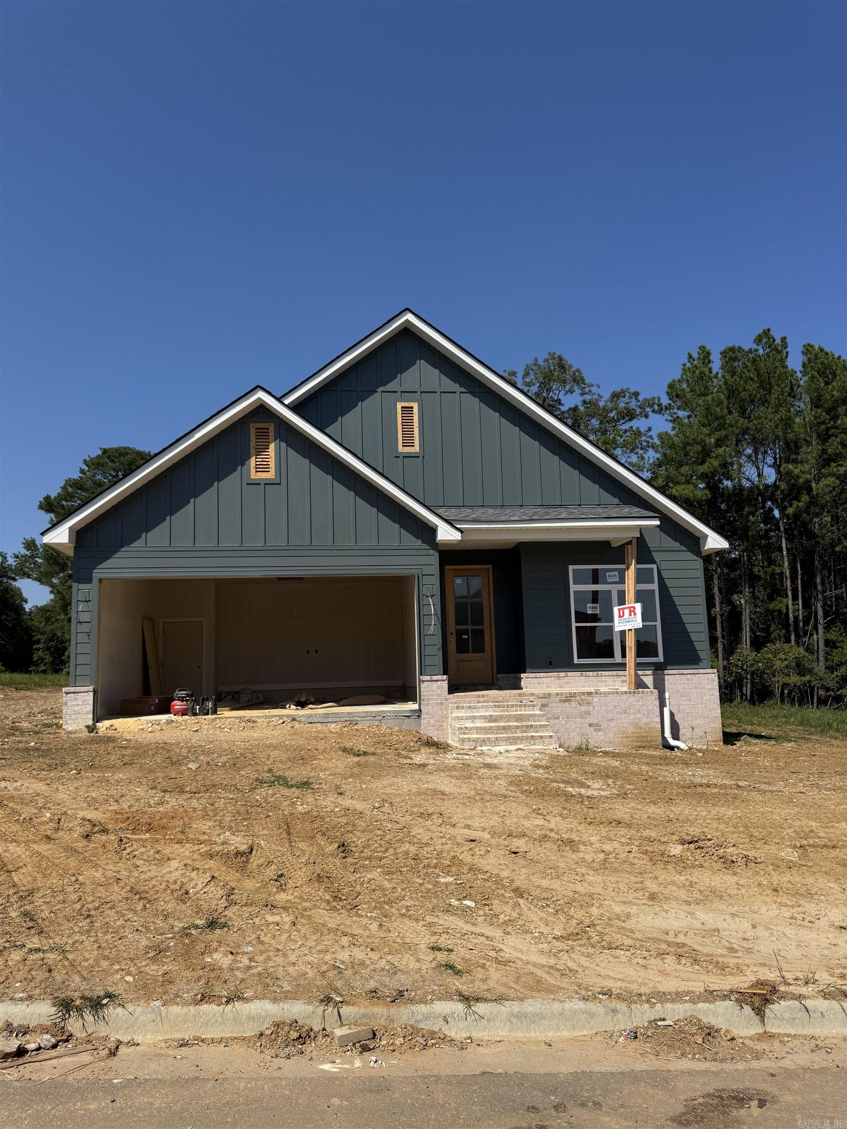 420 Court  Bryant, AR