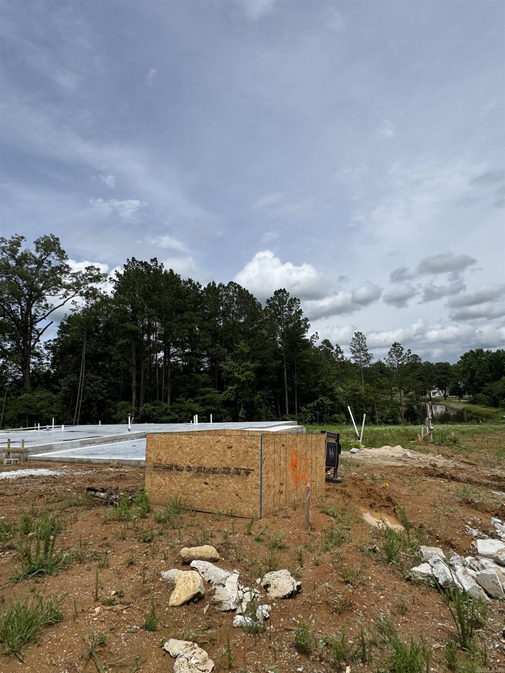 420  Court  Bryant, AR