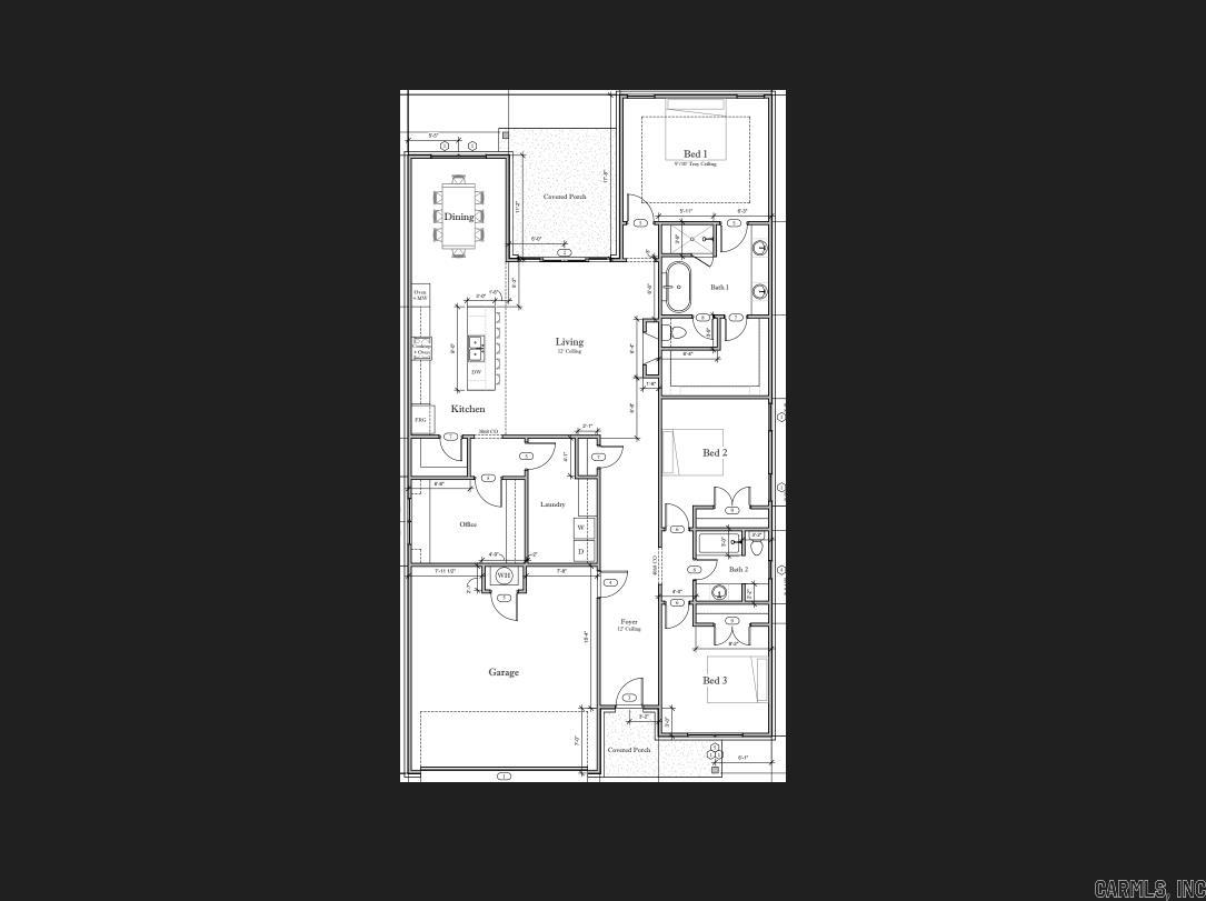 420  Court  Bryant, AR