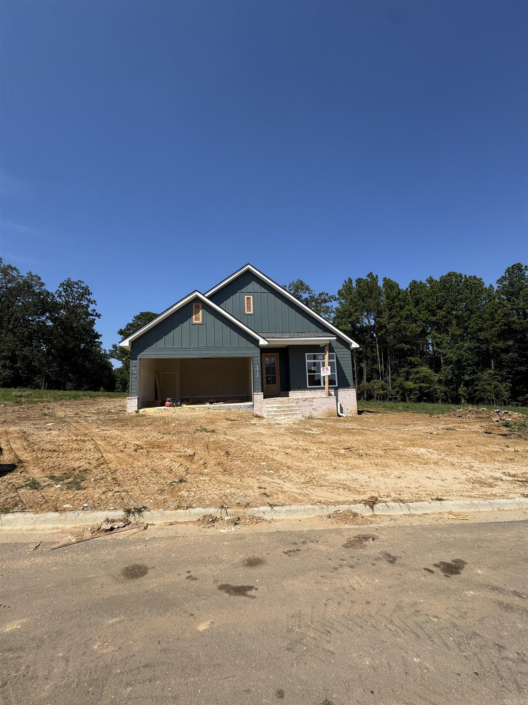 420 Court  Bryant, AR