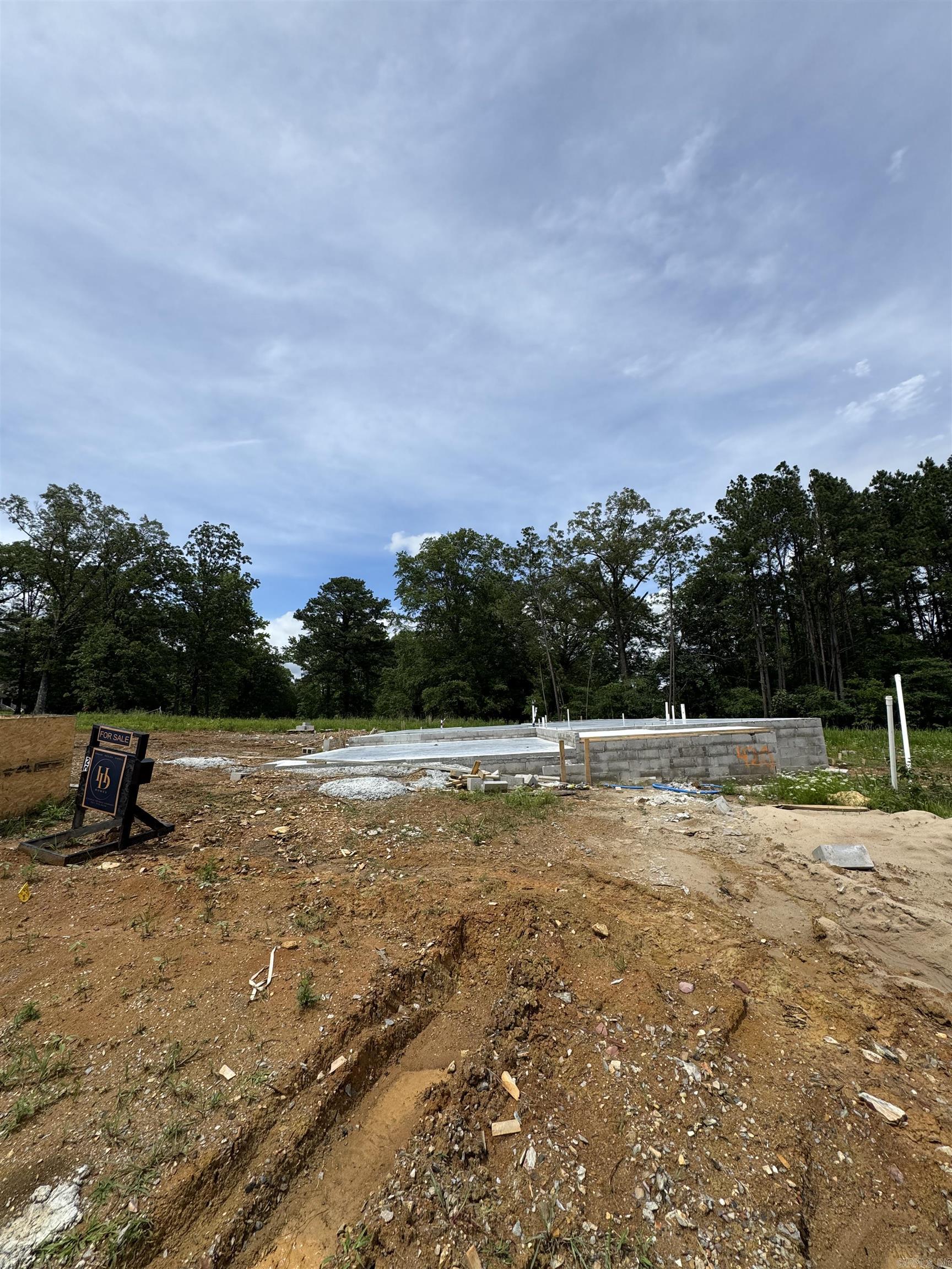 420  Court  Bryant, AR