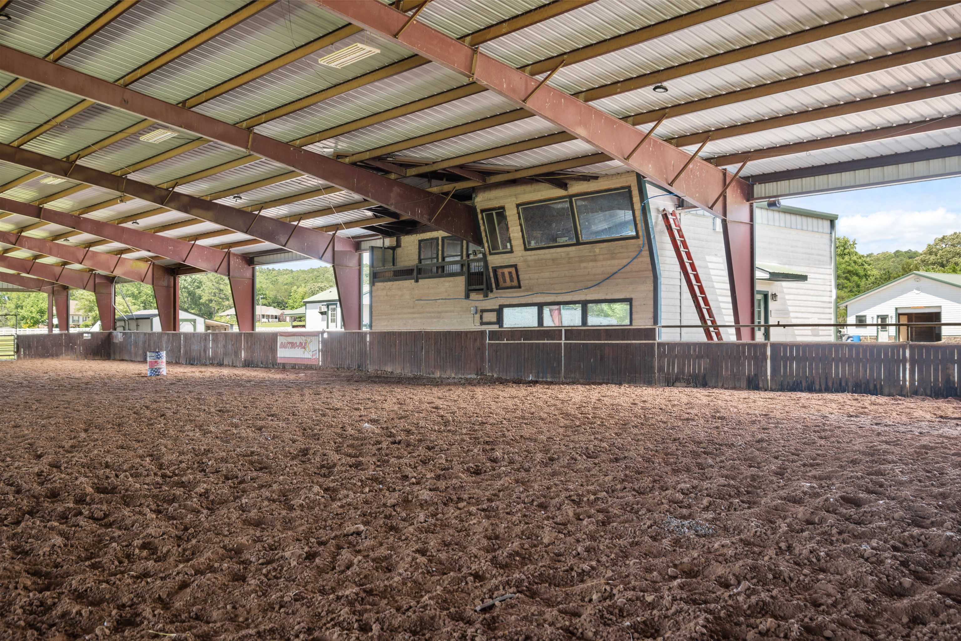 337  Meadowbrook  Bee Branch, AR