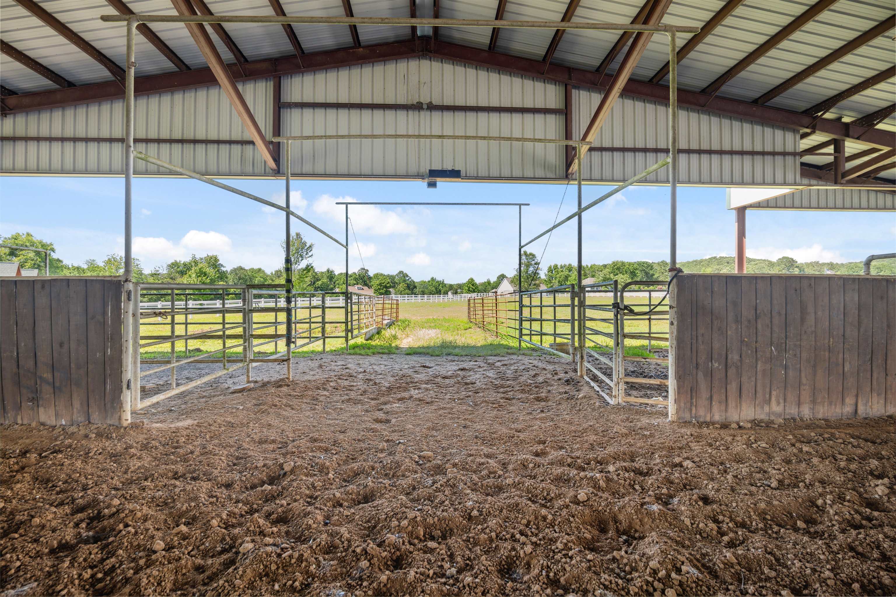 337  Meadowbrook  Bee Branch, AR