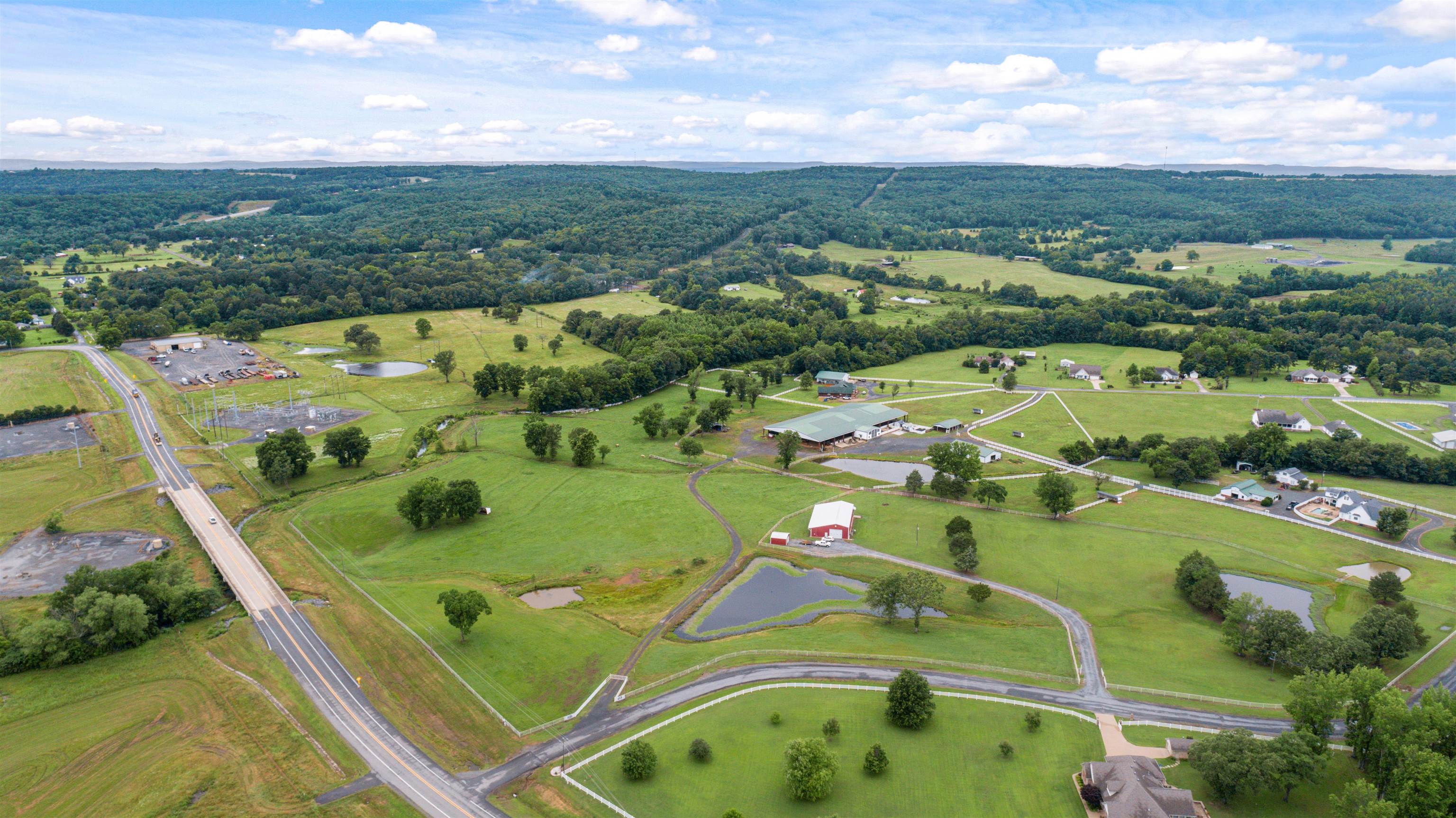 337  Meadowbrook  Bee Branch, AR