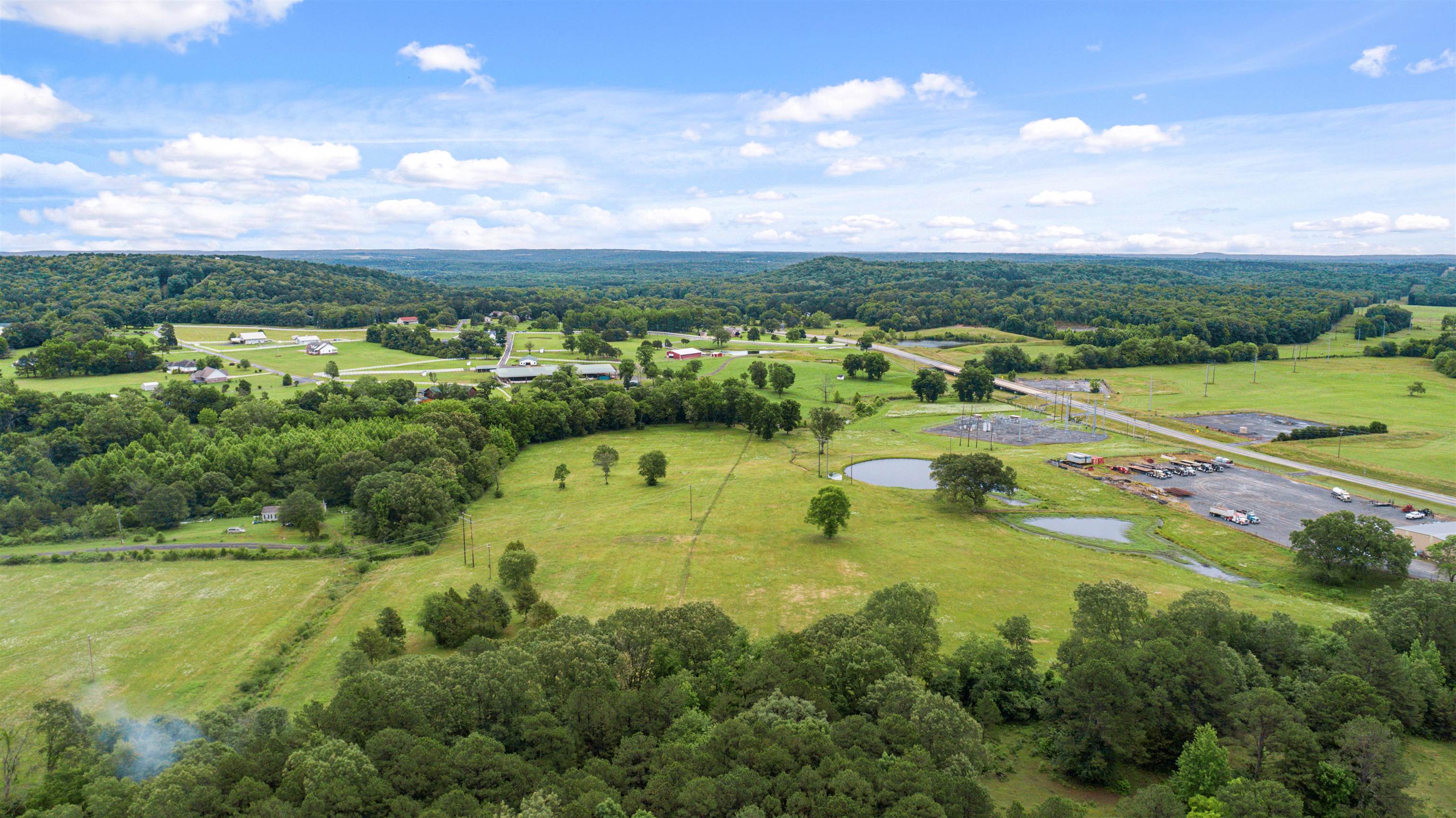 337  Meadowbrook  Bee Branch, AR
