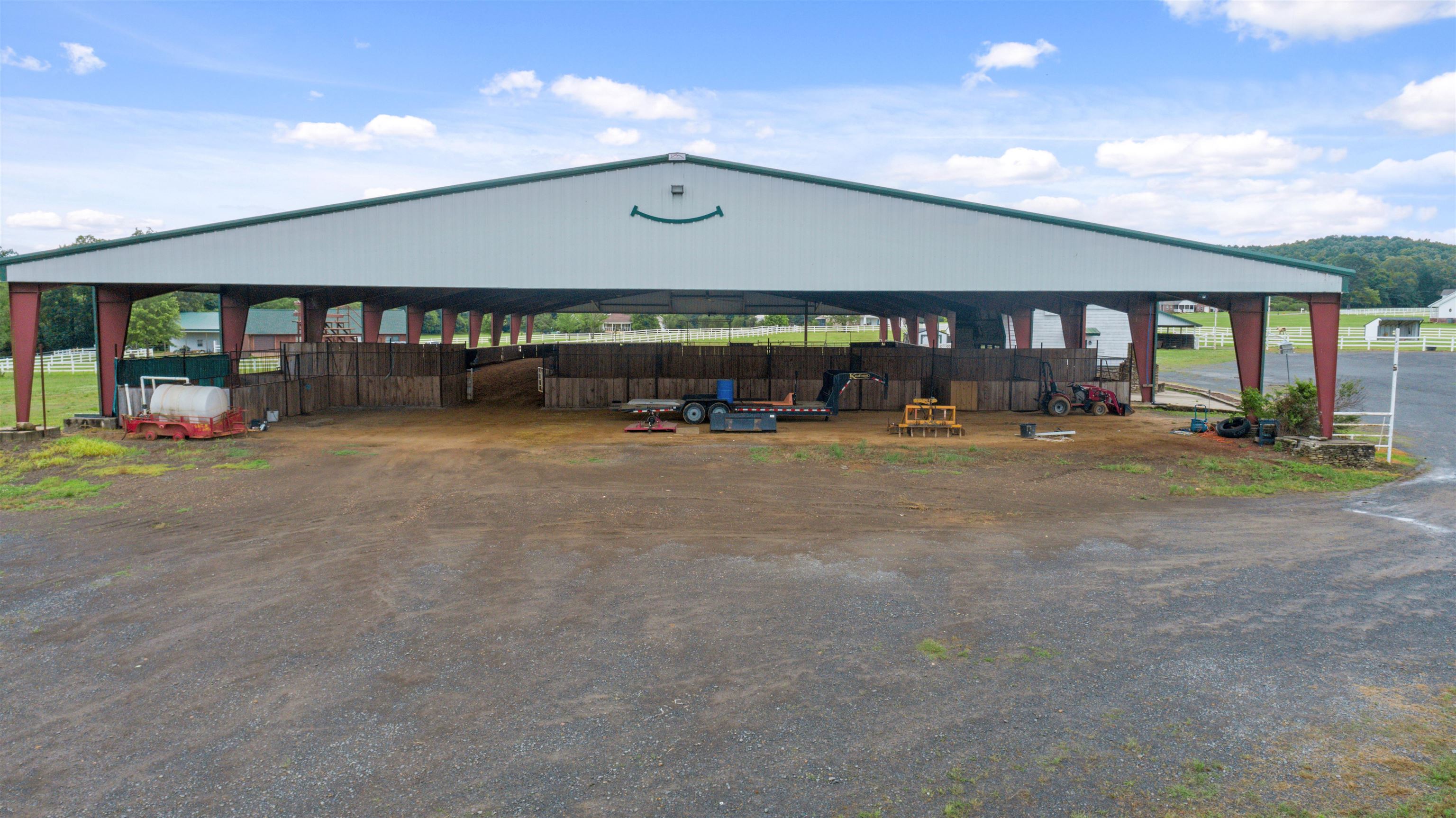 337  Meadowbrook  Bee Branch, AR