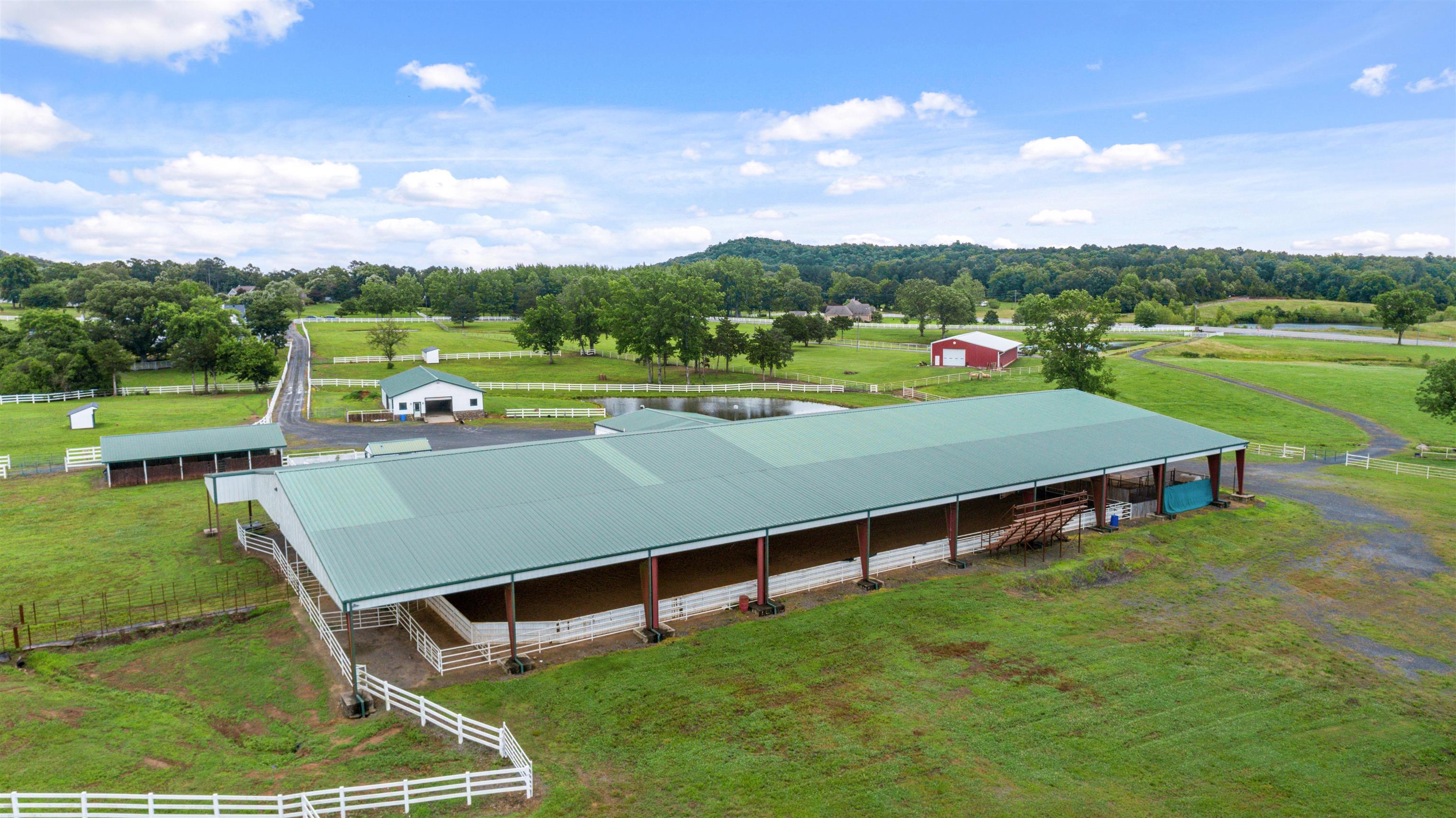 337  Meadowbrook  Bee Branch, AR