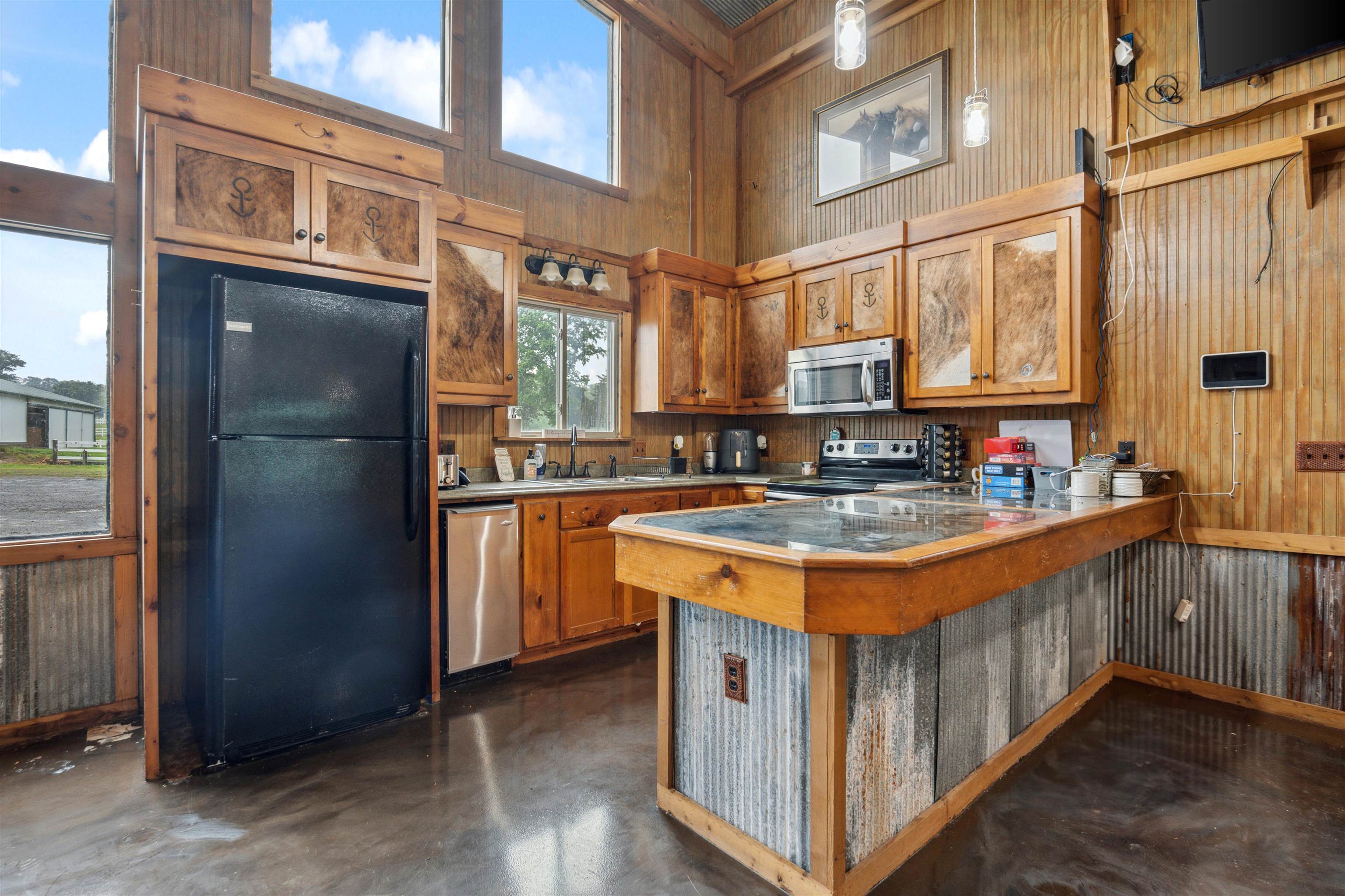 337  Meadowbrook  Bee Branch, AR