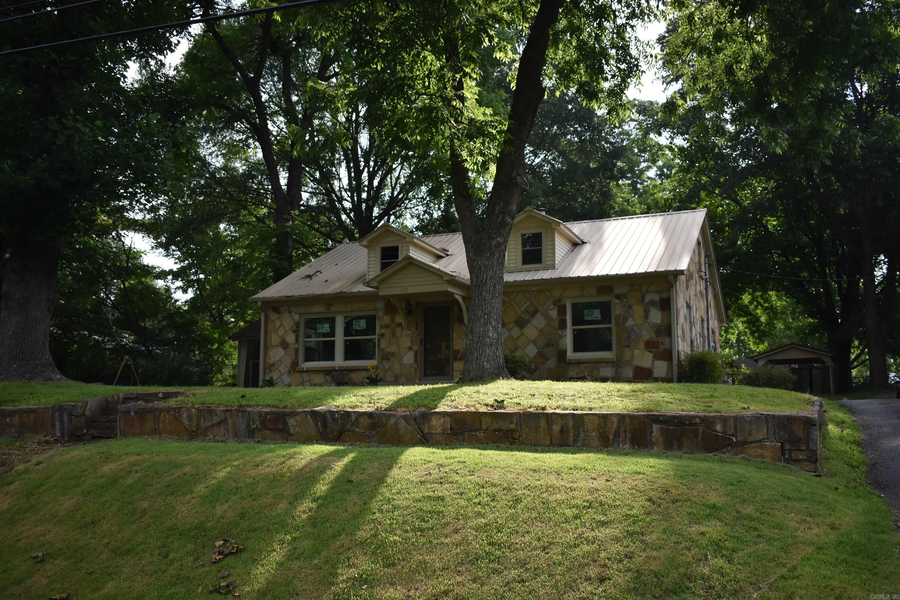 1310  Judson  Judsonia, AR