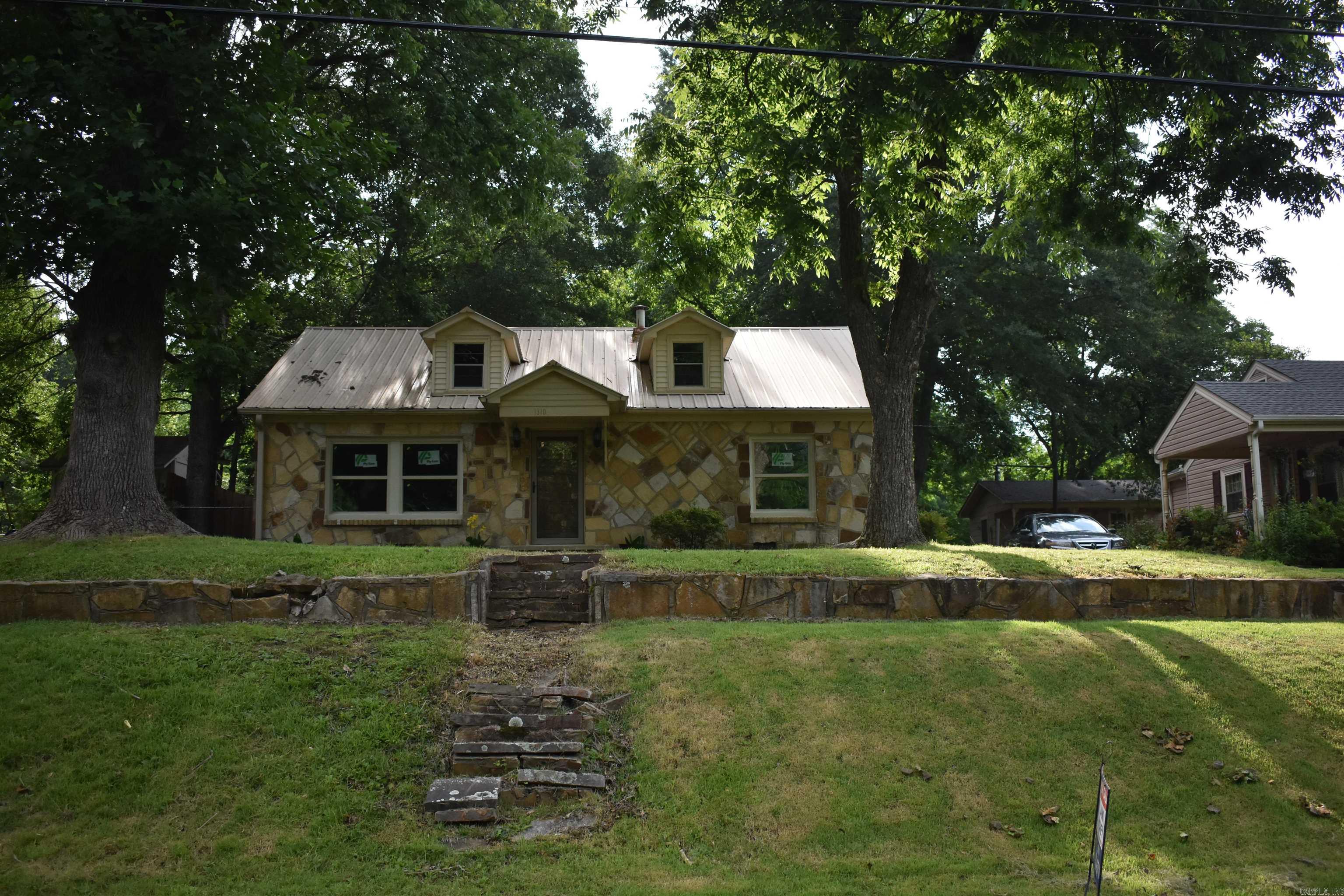 1310  Judson  Judsonia, AR
