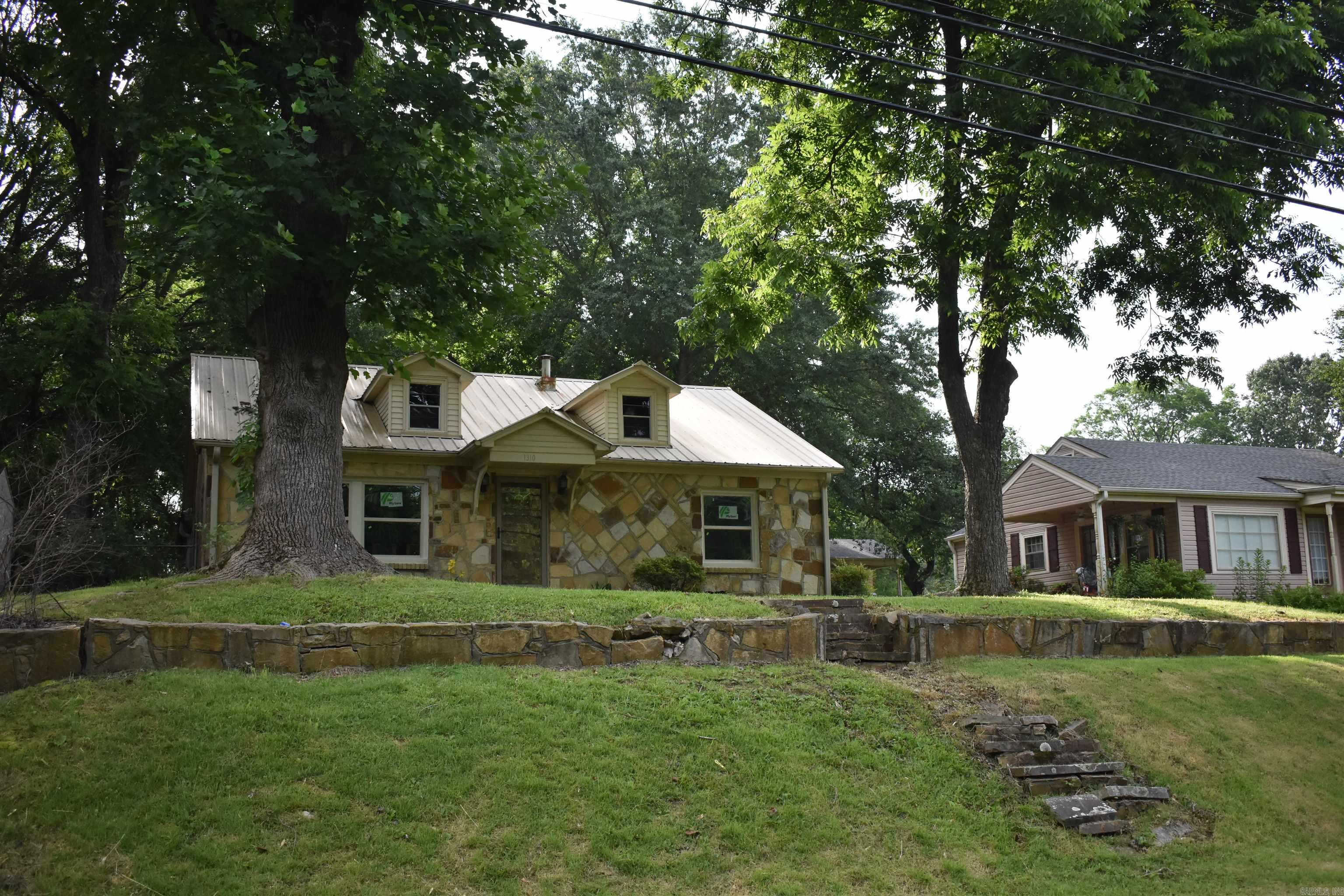 1310  Judson  Judsonia, AR