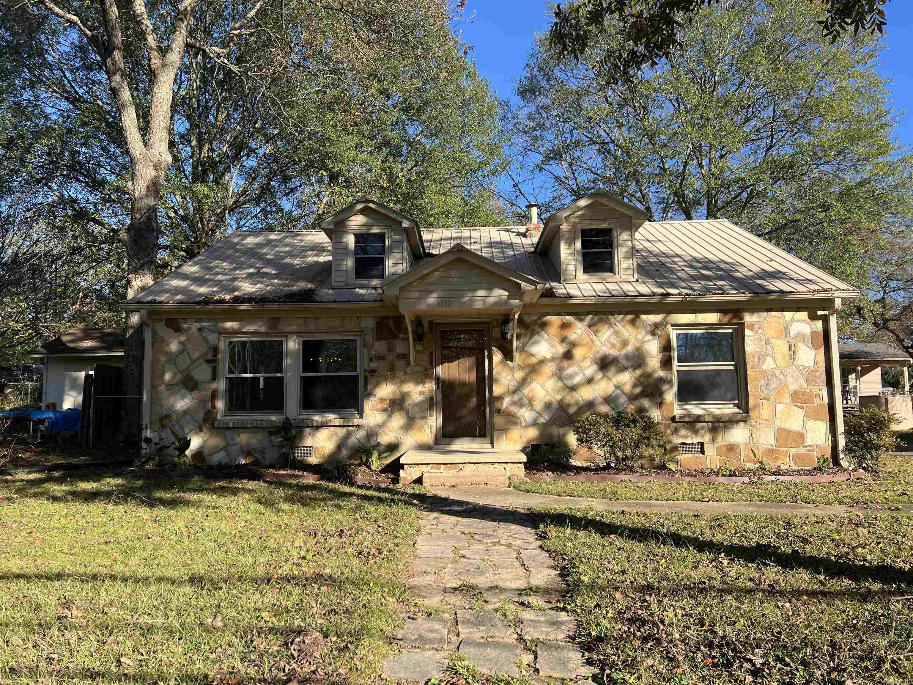 1310  Judson  Judsonia, AR