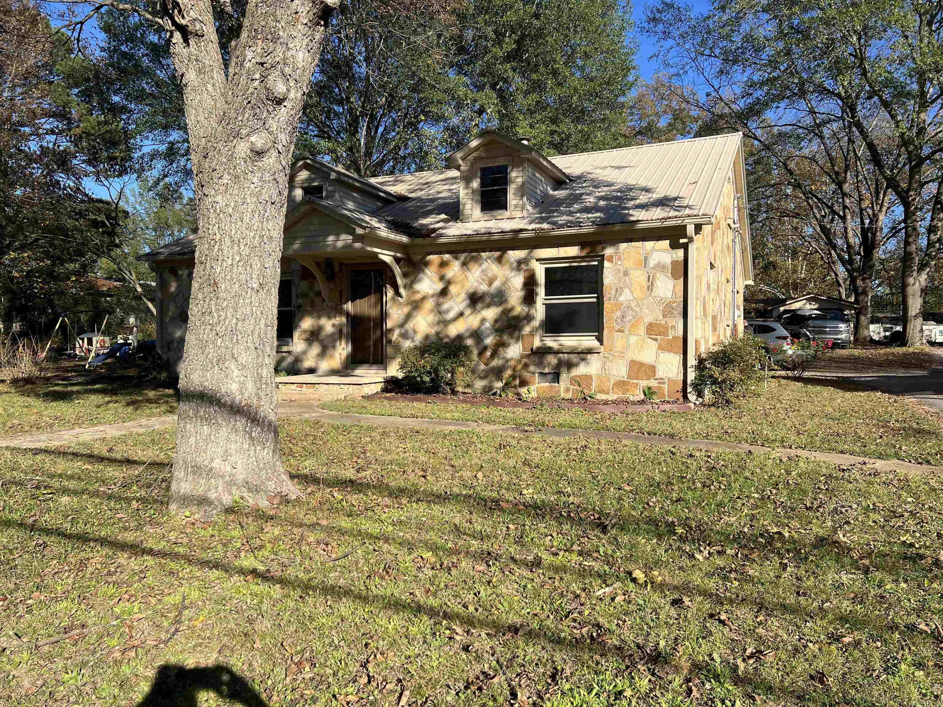 1310  Judson  Judsonia, AR