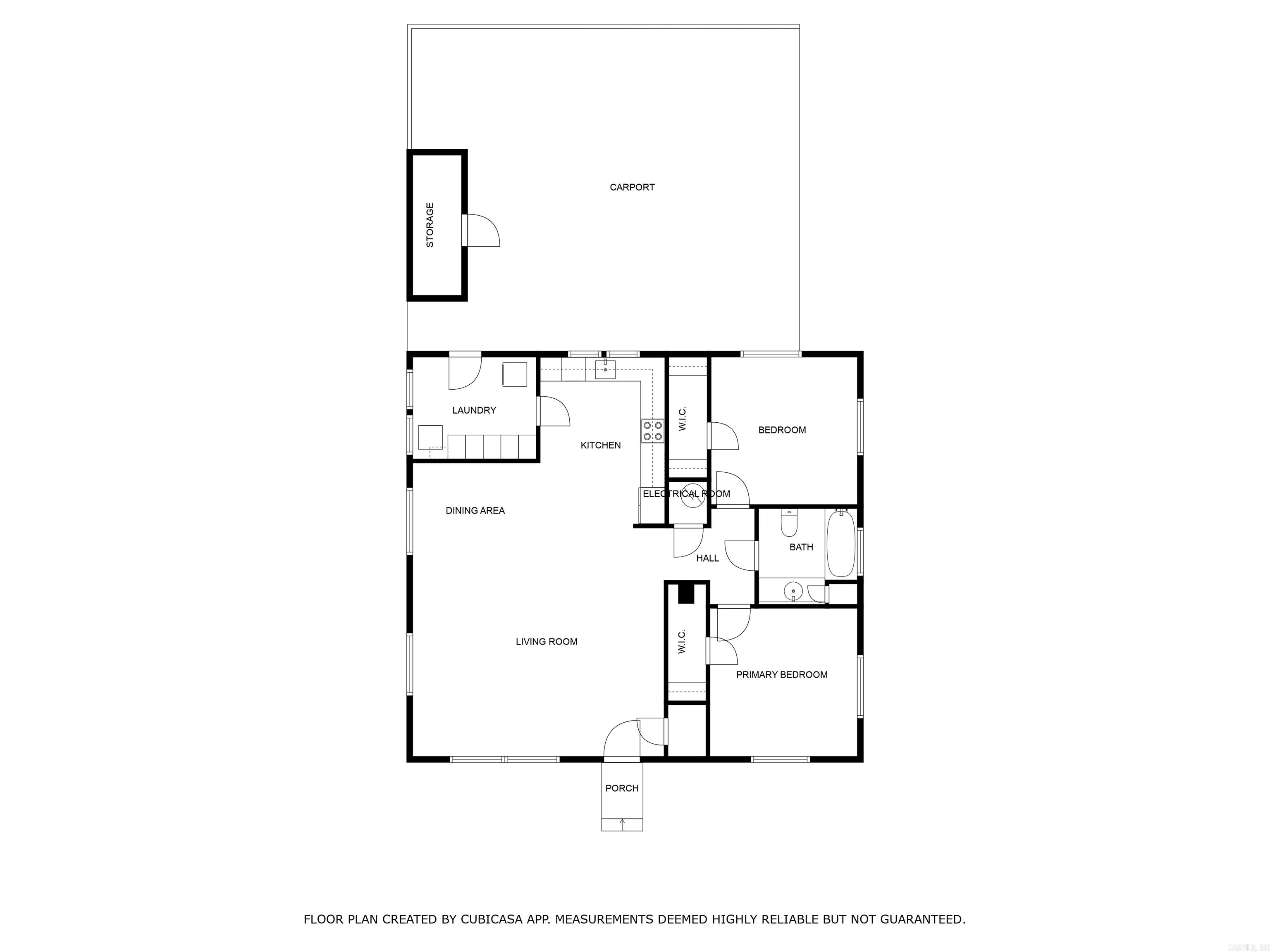1310  Judson  Judsonia, AR