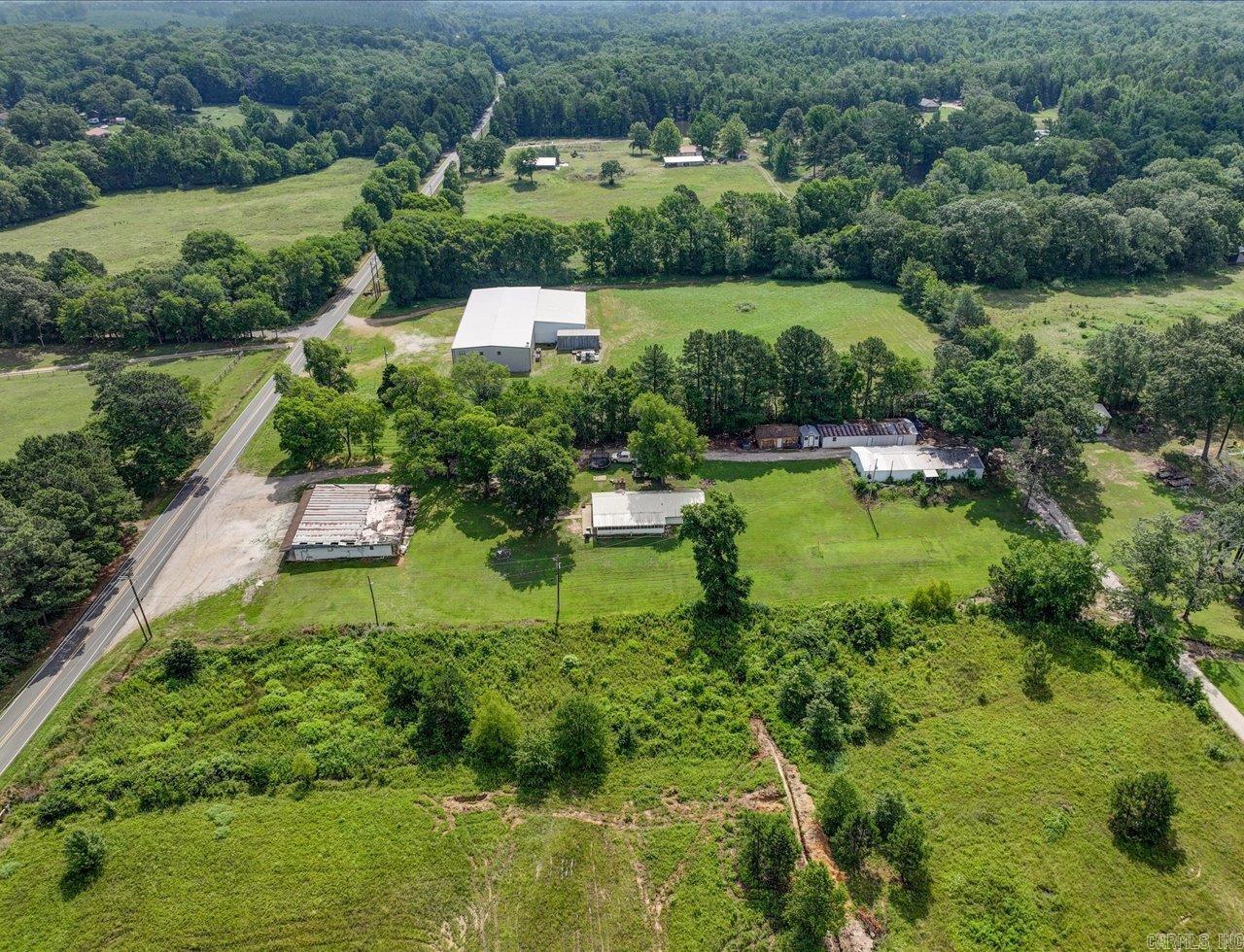 3669  Amity Rd  Pearcy, AR
