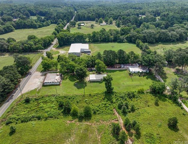 3669  Amity Rd  Pearcy, AR
