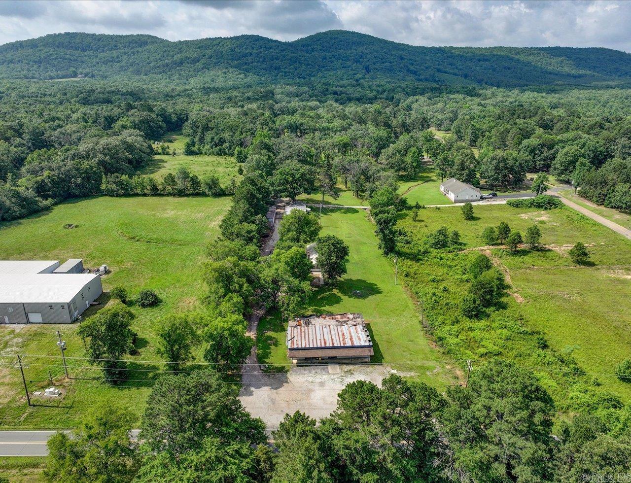 3669  Amity Rd  Pearcy, AR