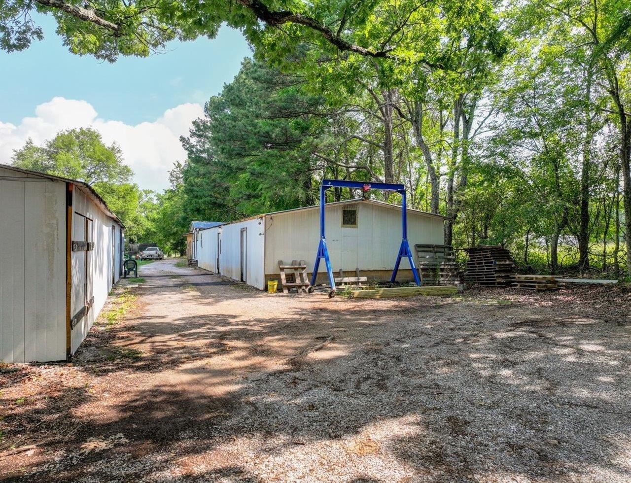 3669  Amity Rd  Pearcy, AR