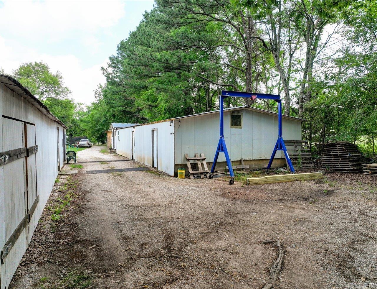 3669  Amity Rd  Pearcy, AR