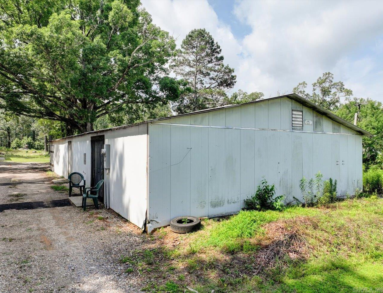 3669  Amity Rd  Pearcy, AR