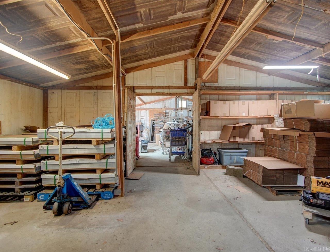 3669  Amity Rd  Pearcy, AR