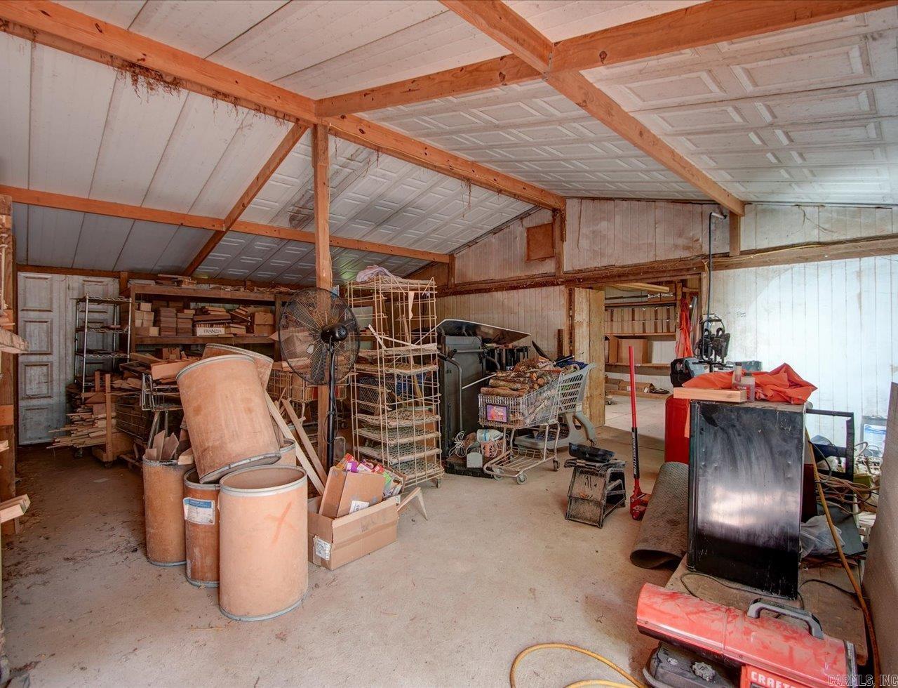 3669  Amity Rd  Pearcy, AR