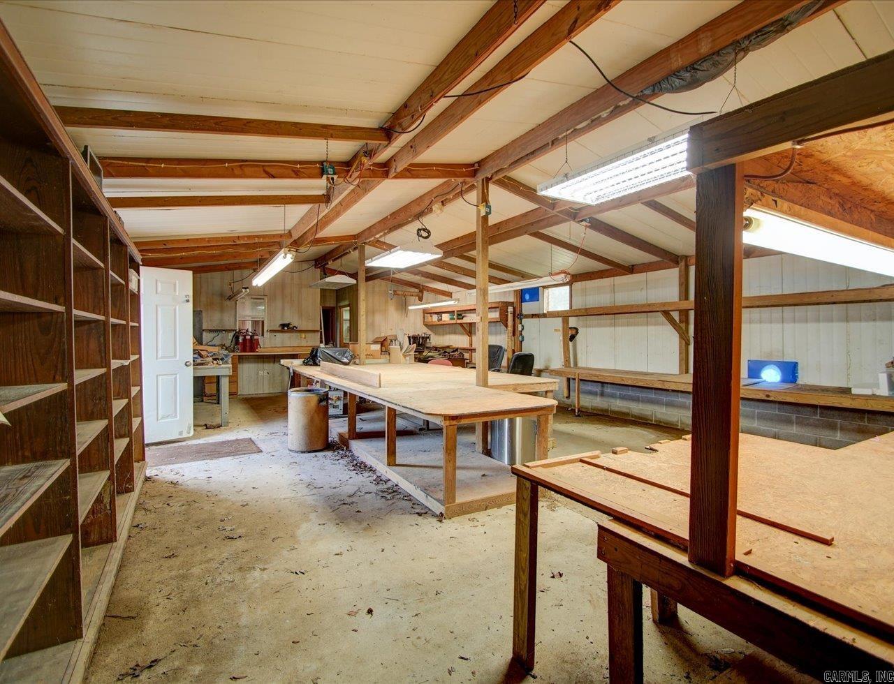 3669  Amity Rd  Pearcy, AR