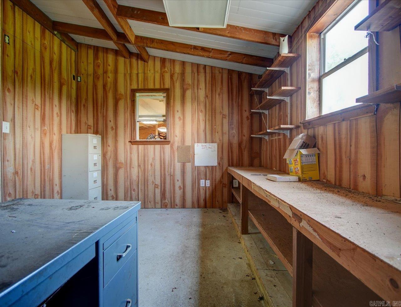 3669  Amity Rd  Pearcy, AR