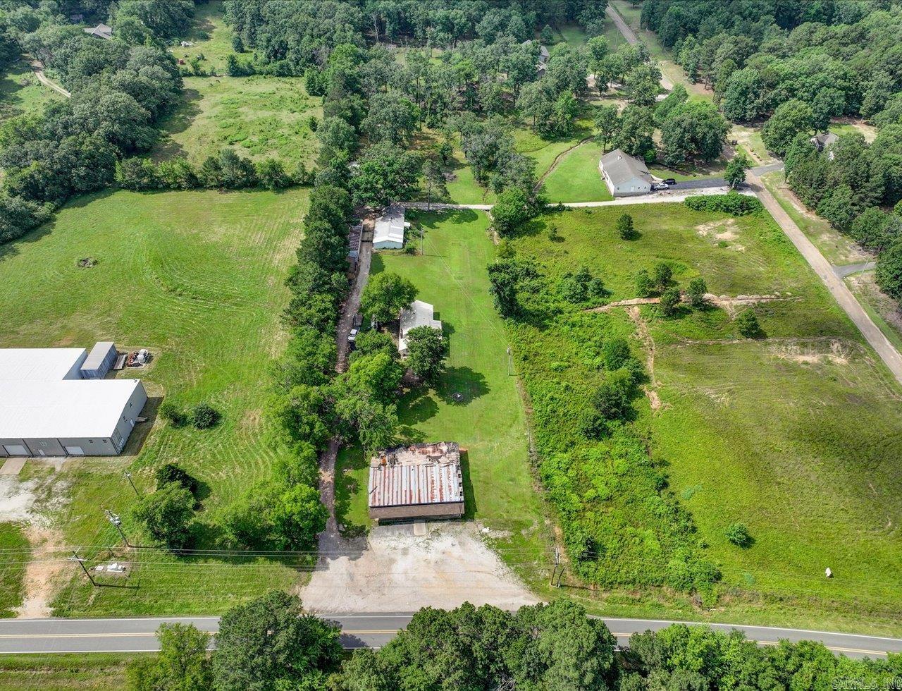3669  Amity Rd  Pearcy, AR