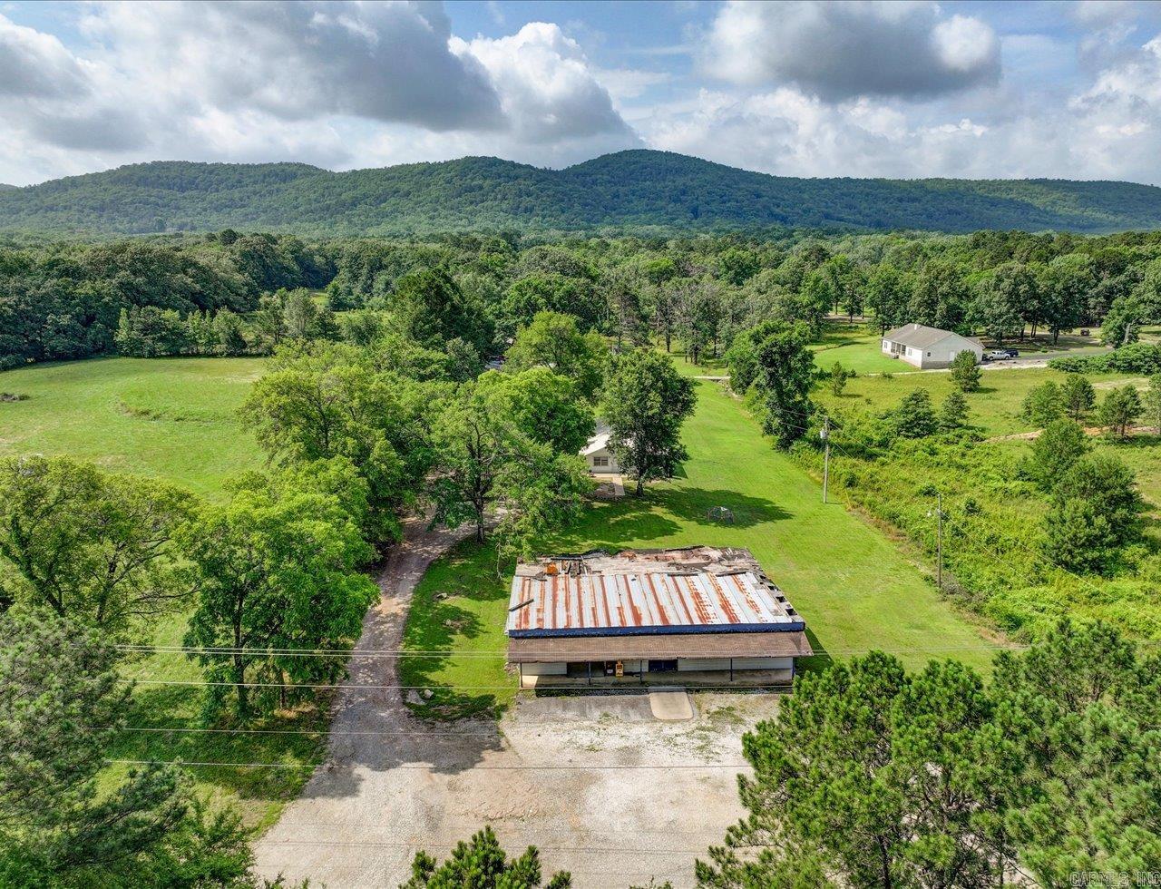 3669  Amity Rd  Pearcy, AR