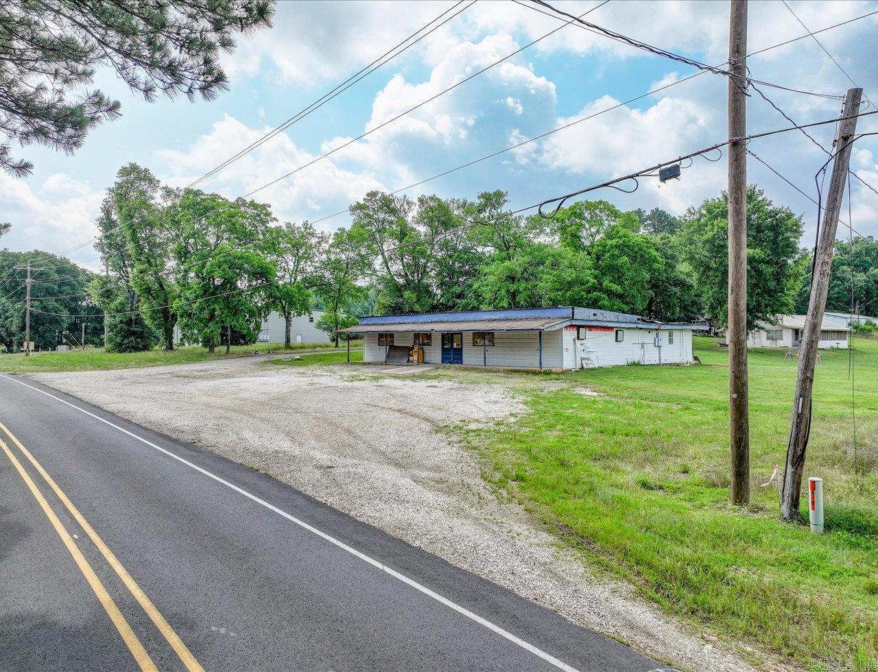 3669  Amity Rd  Pearcy, AR